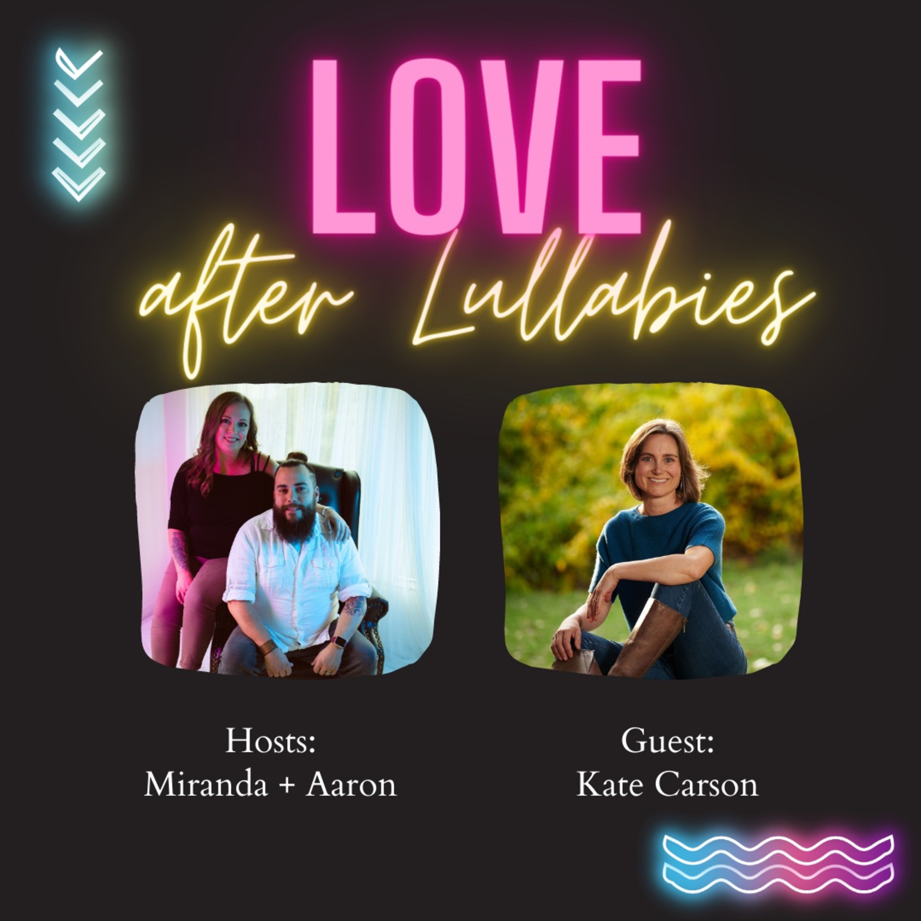 Love After Lullabies