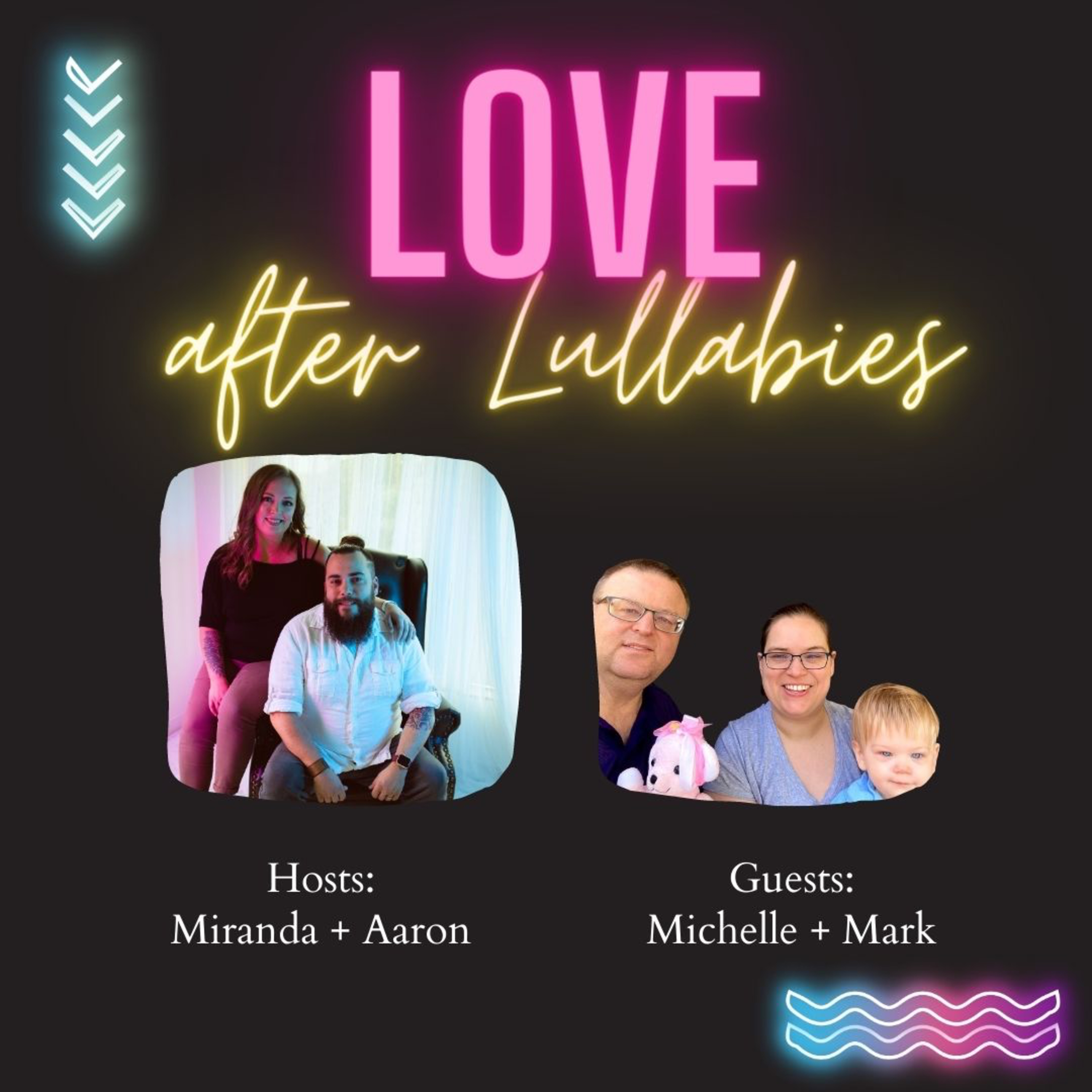 Love After Lullabies