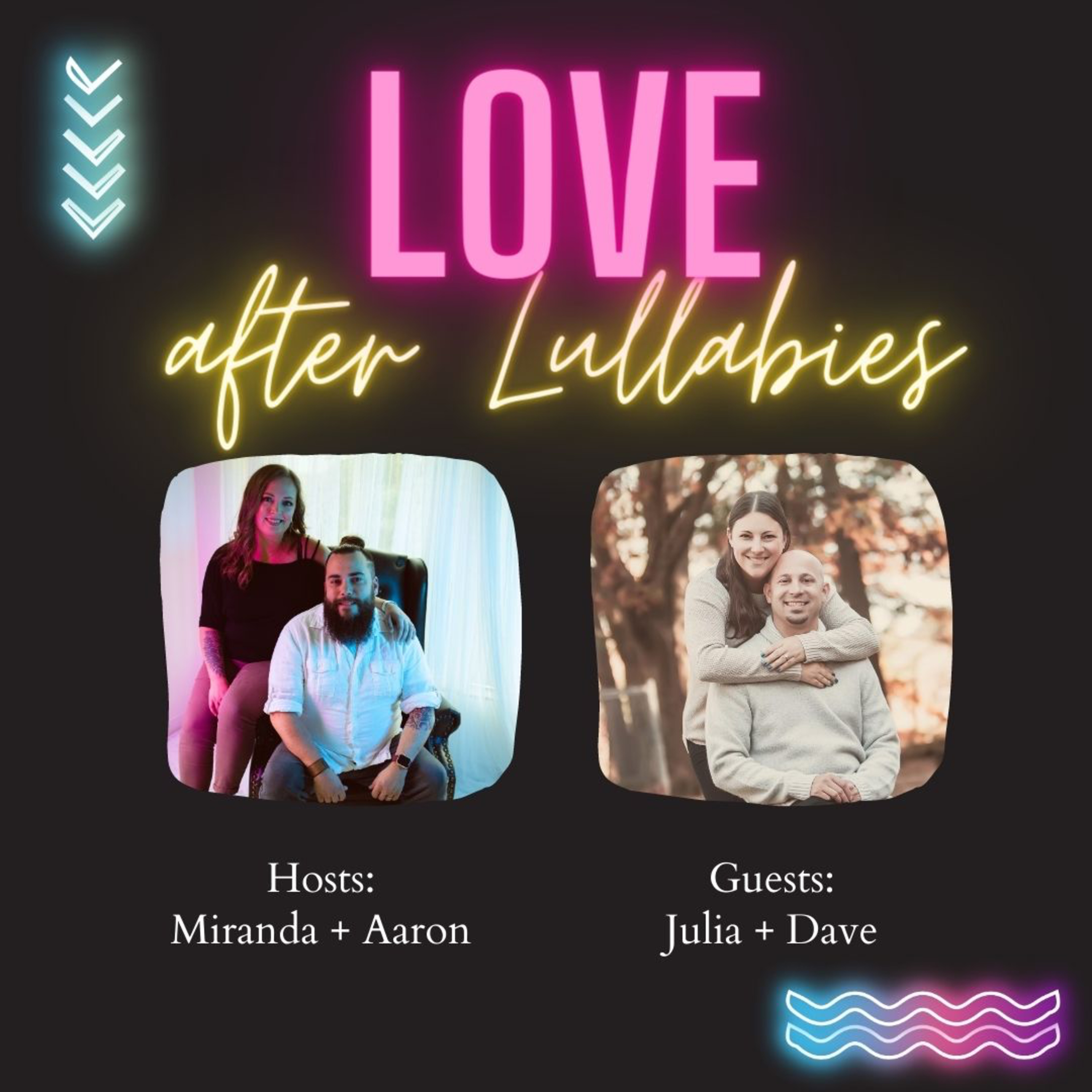 Love After Lullabies