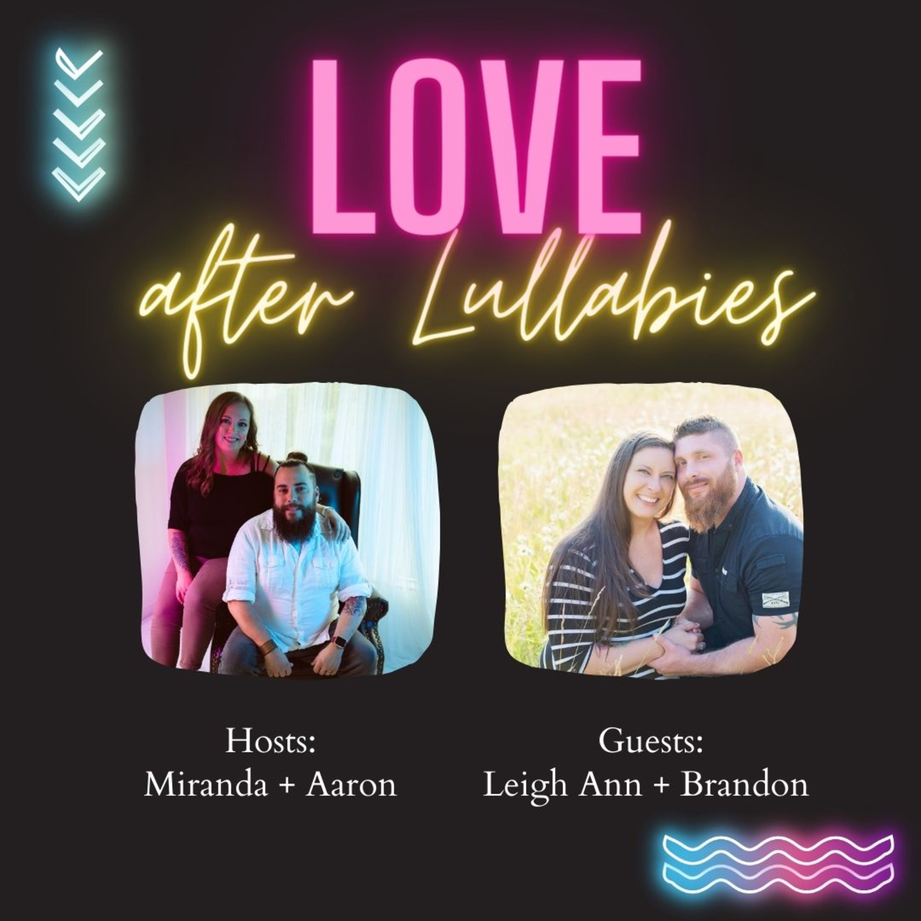 Love After Lullabies