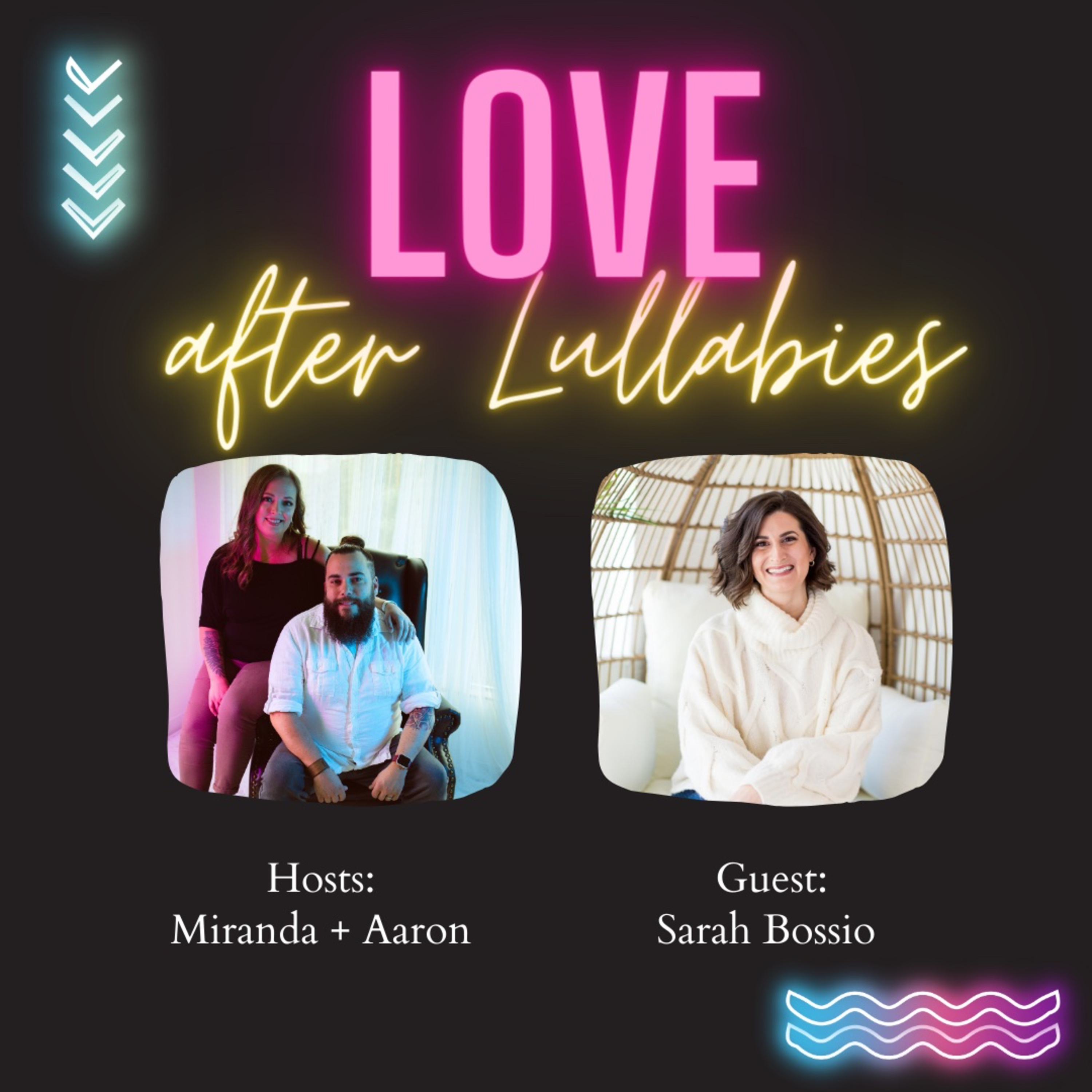Love After Lullabies