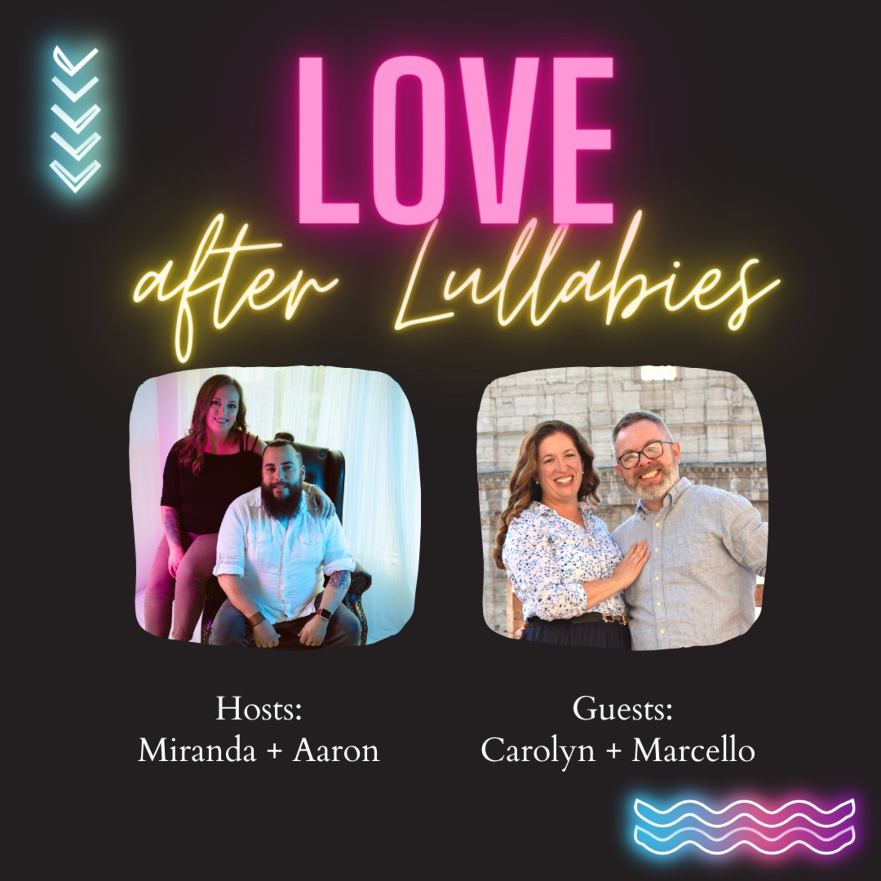 Love After Lullabies