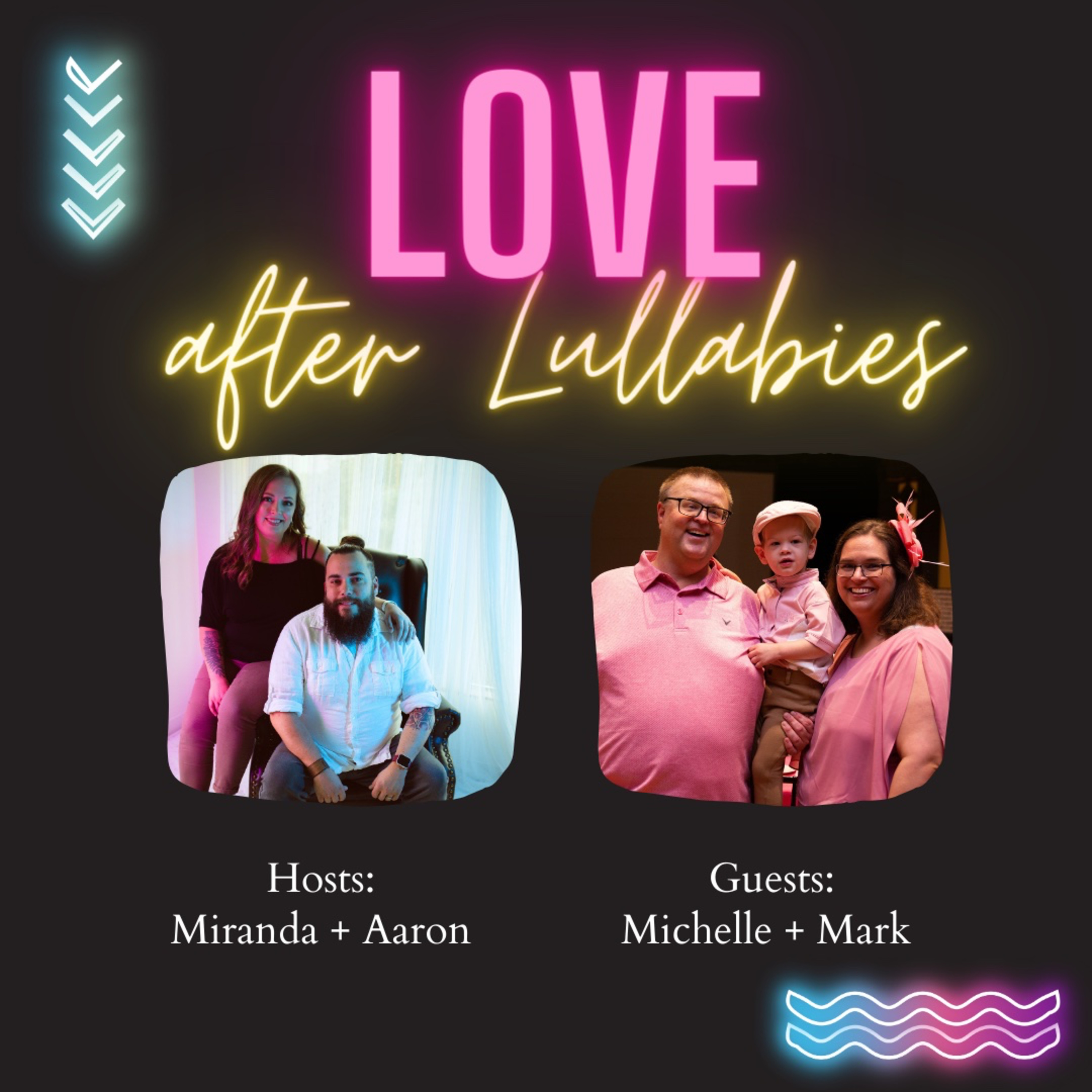 Love After Lullabies