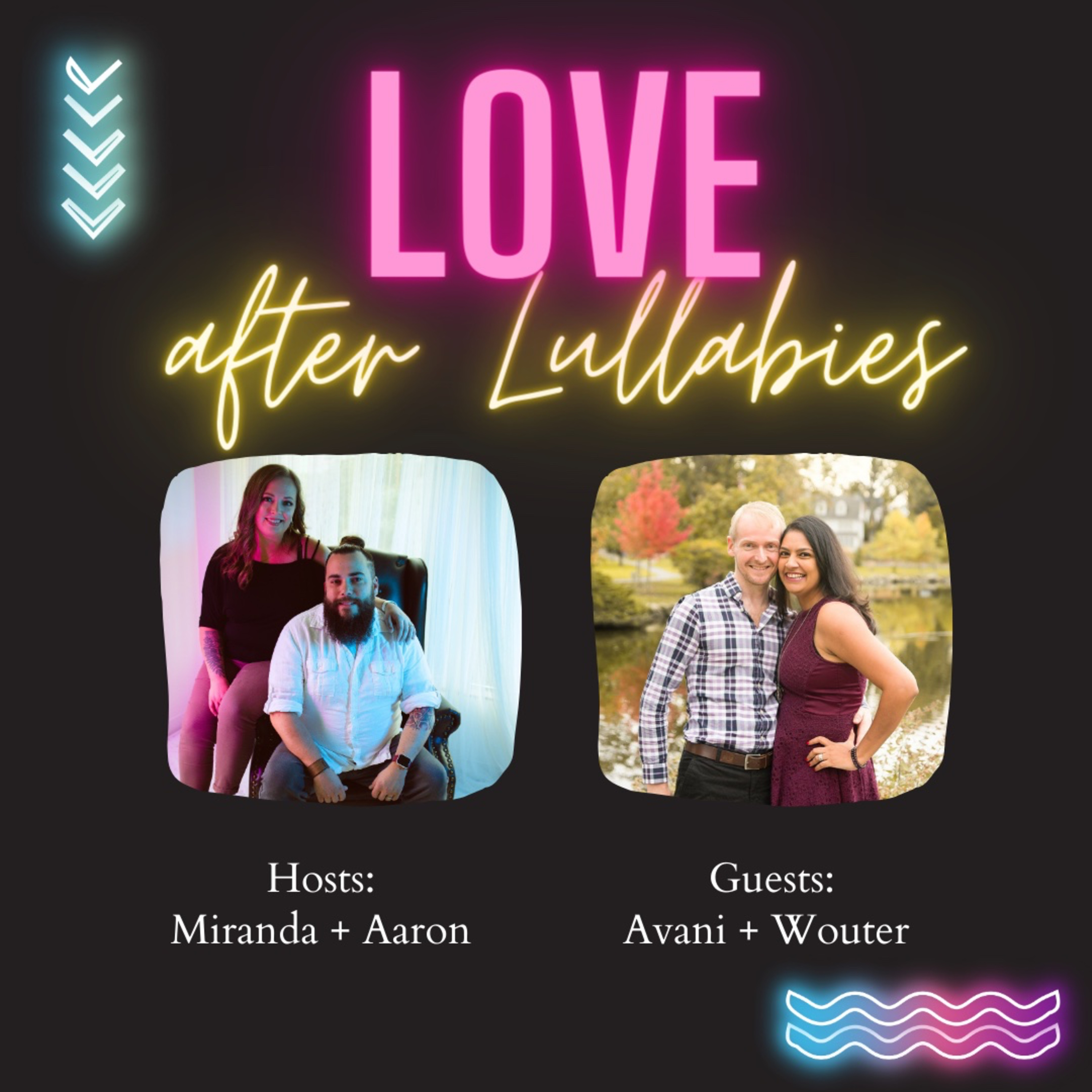 Love After Lullabies