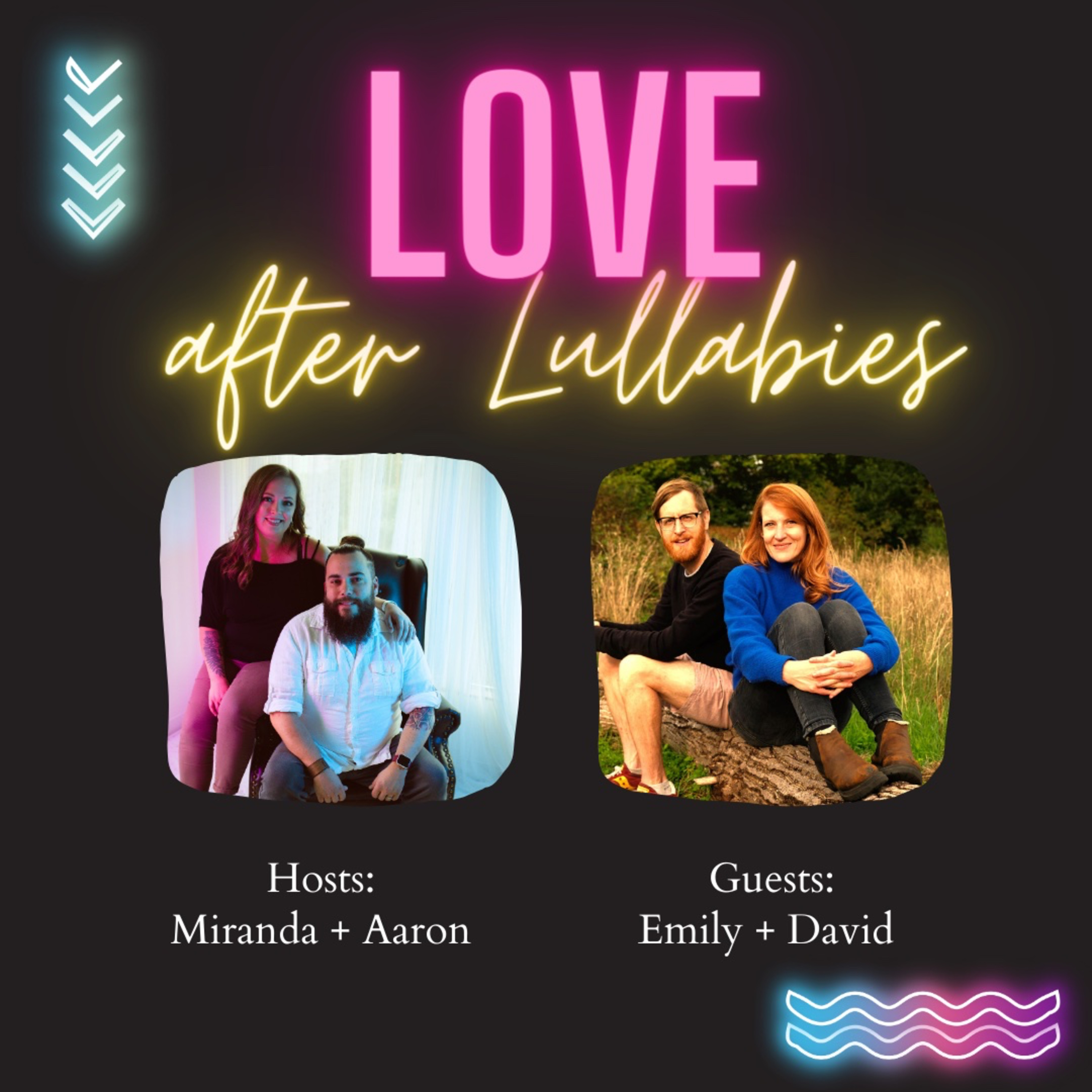 Love After Lullabies
