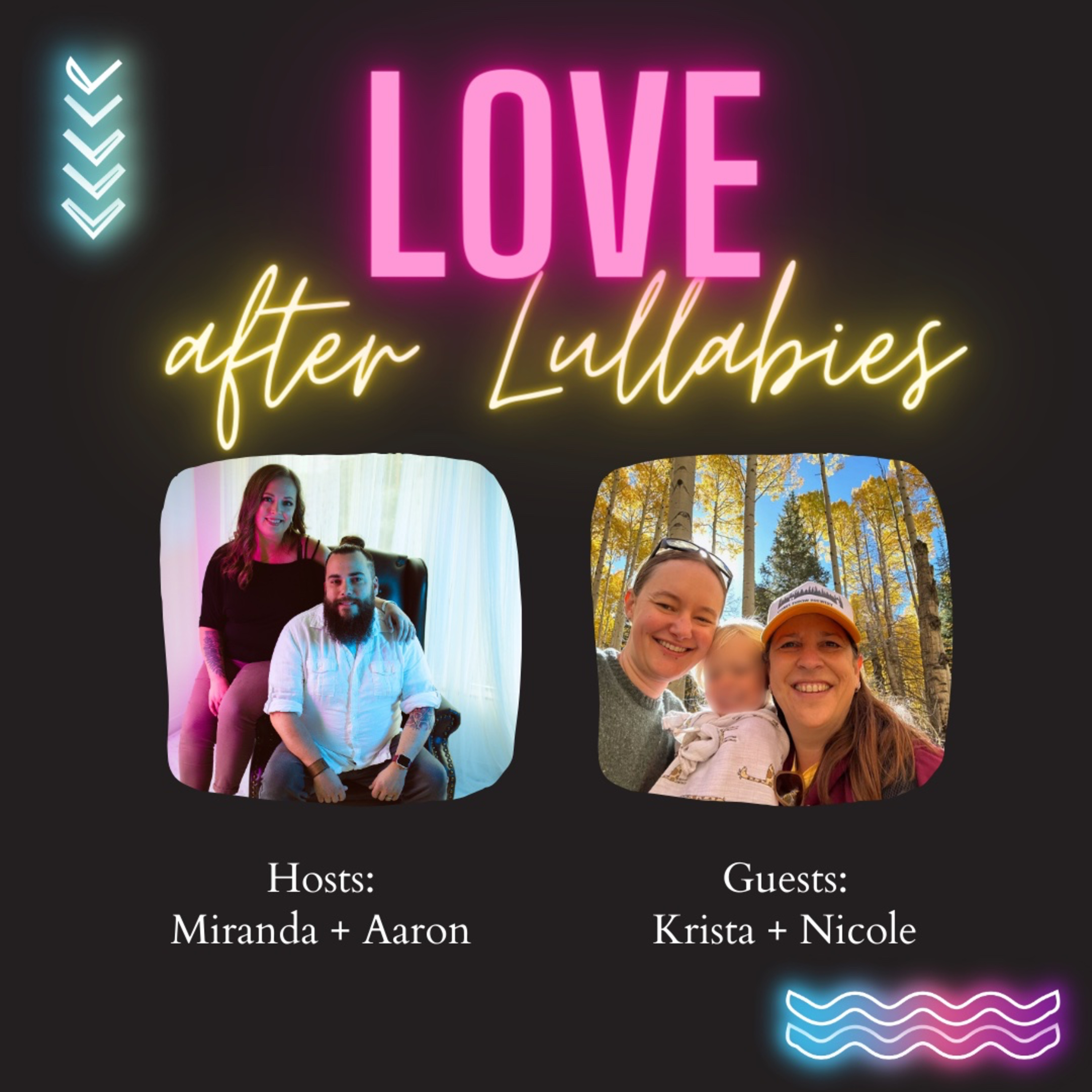 Love After Lullabies