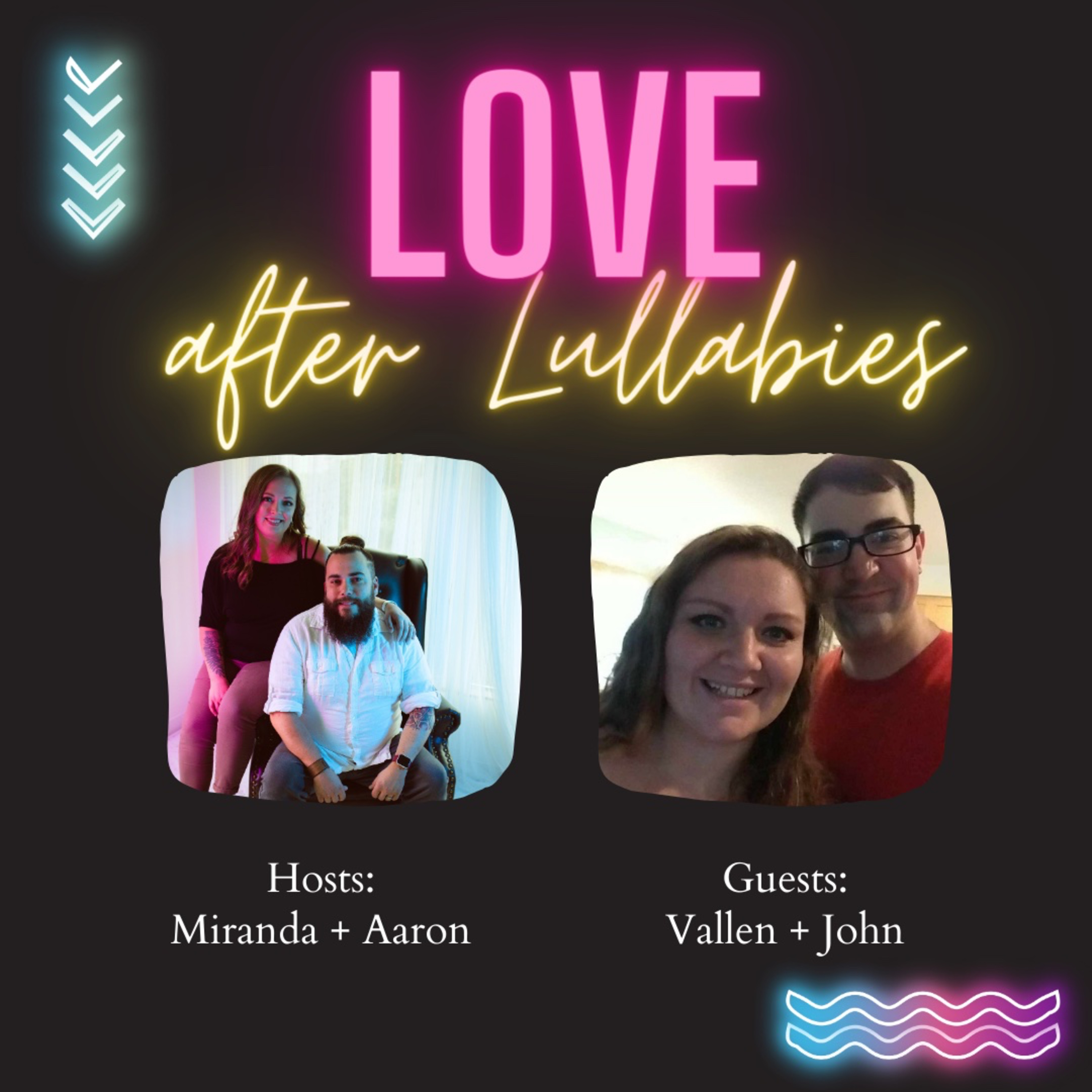 Love After Lullabies
