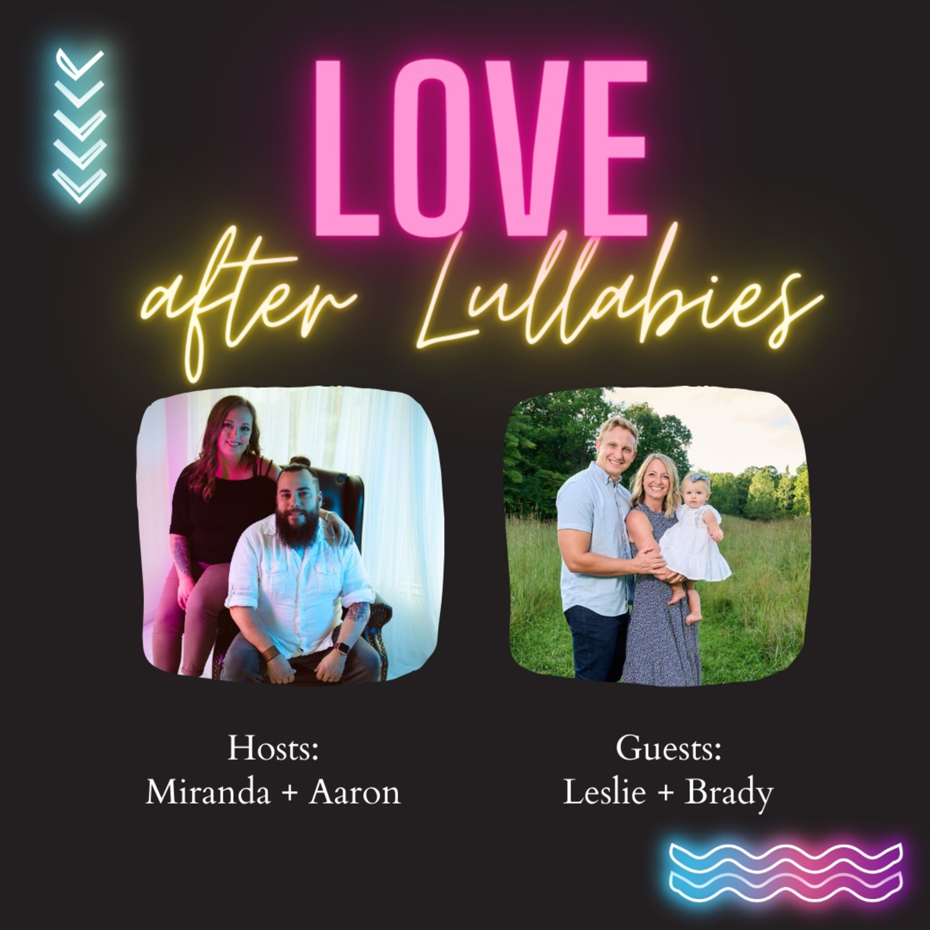 Love After Lullabies