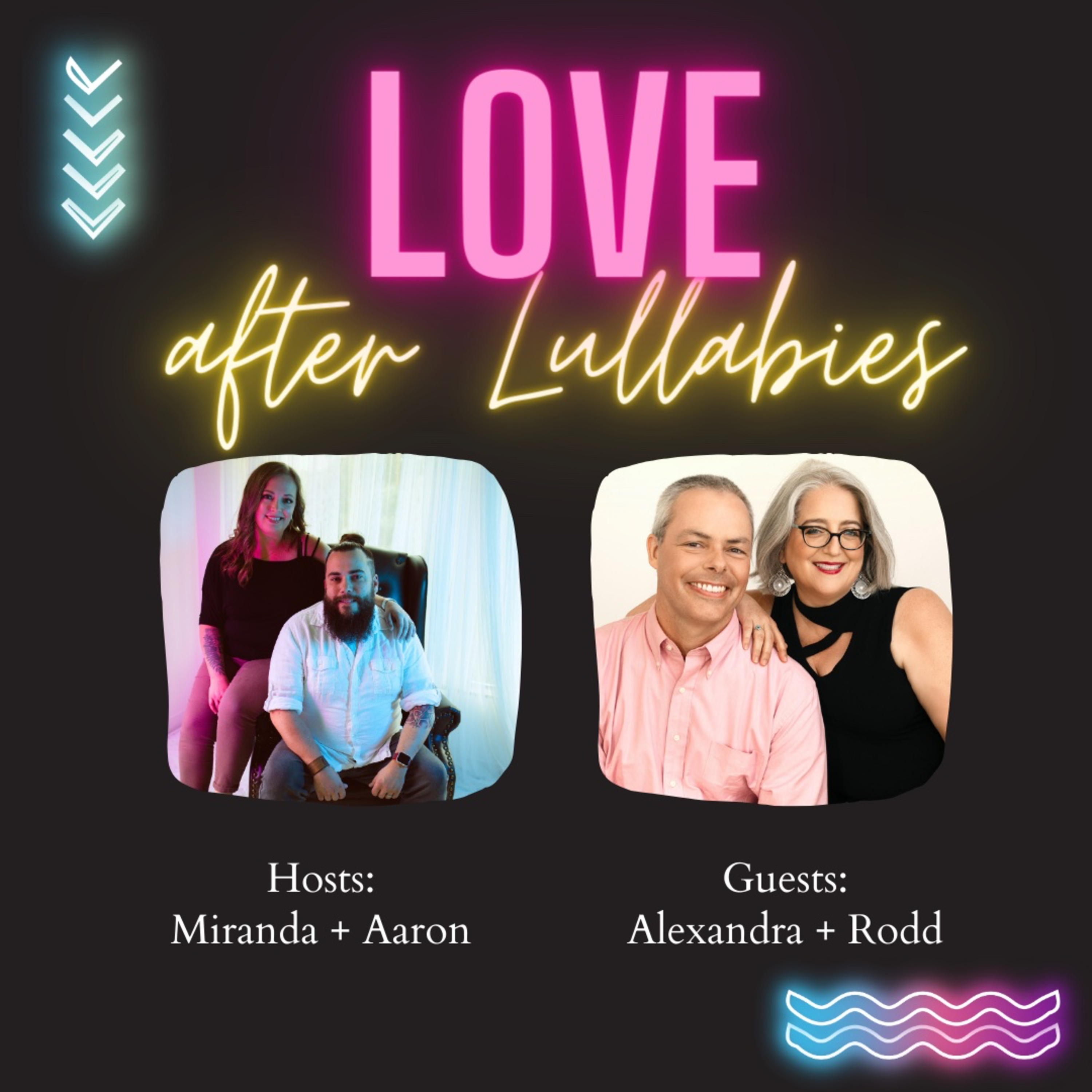 Love After Lullabies