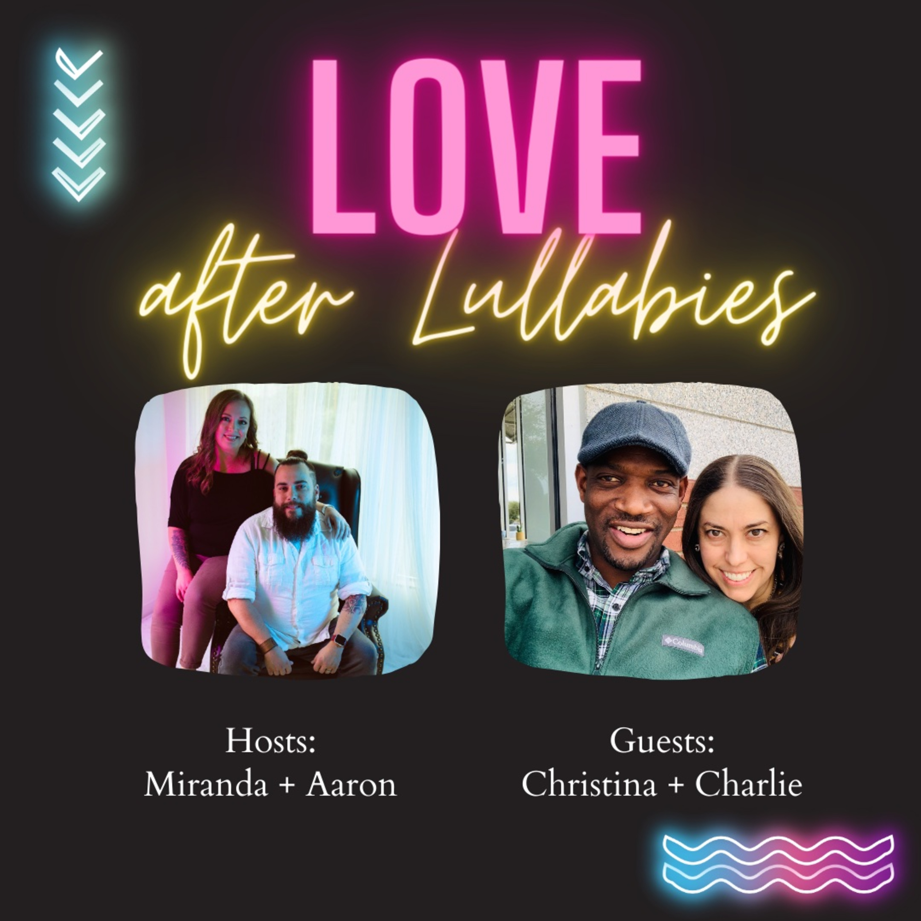 Love After Lullabies