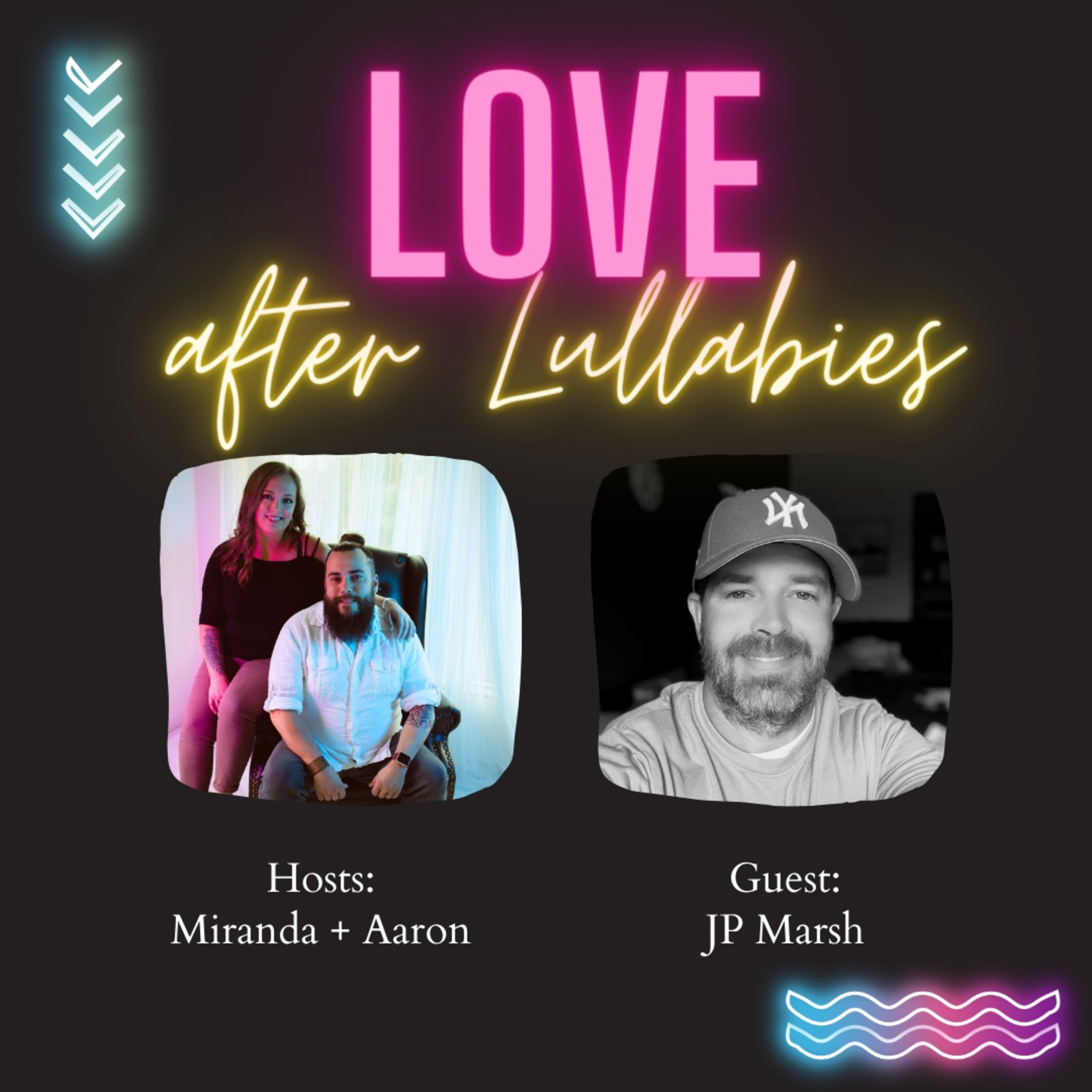 Love After Lullabies