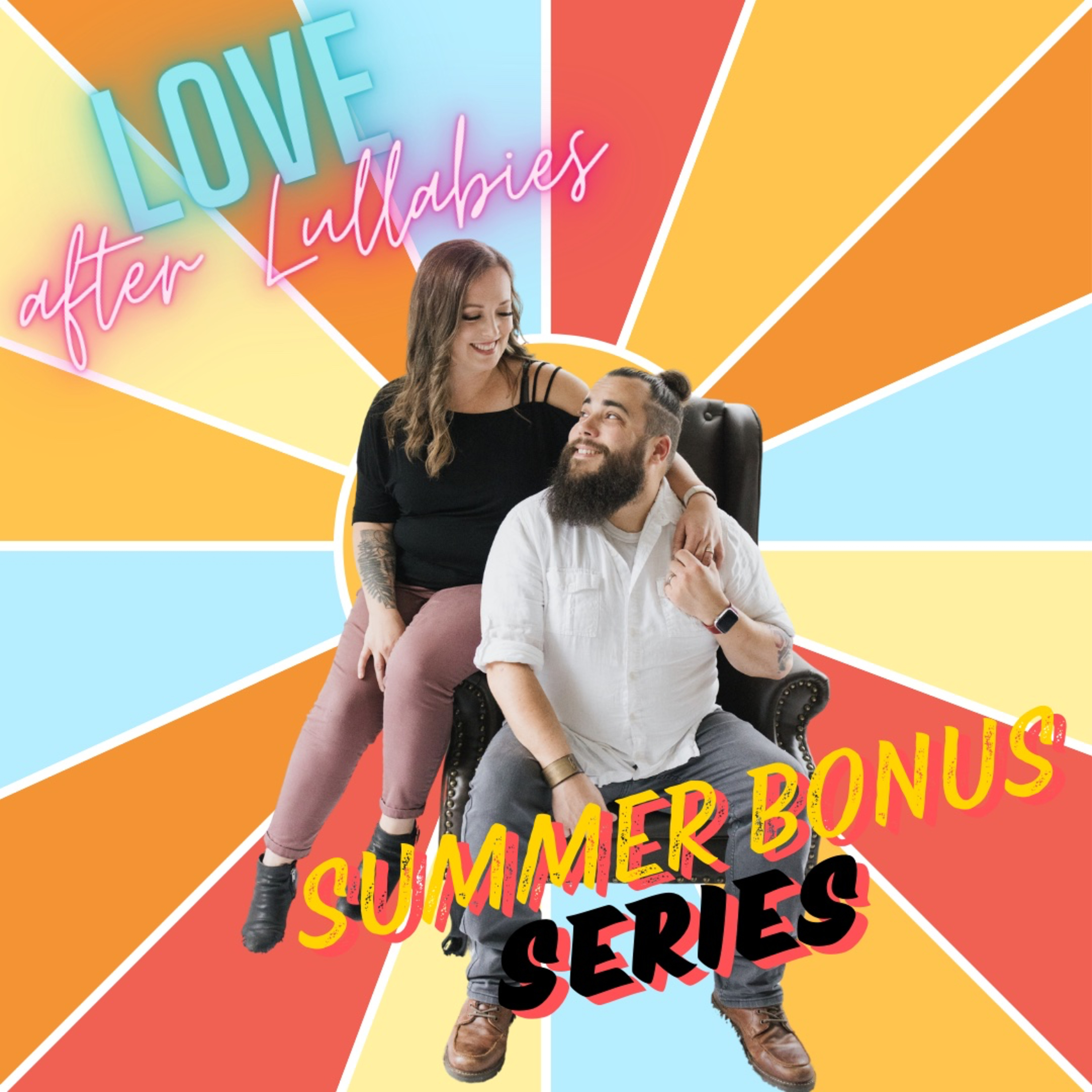 Can we share your experience on our season opener?? episode artwork