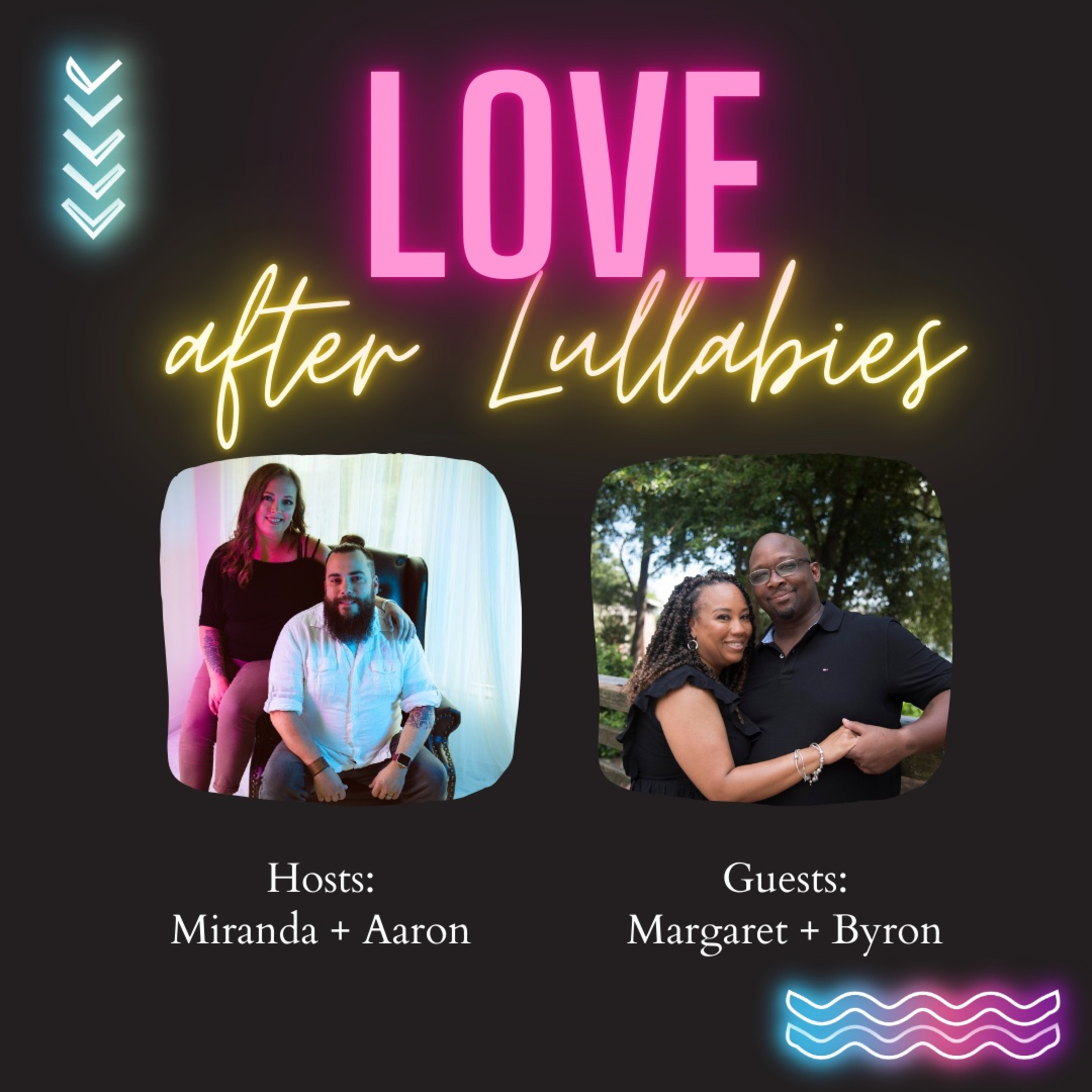 Love After Lullabies