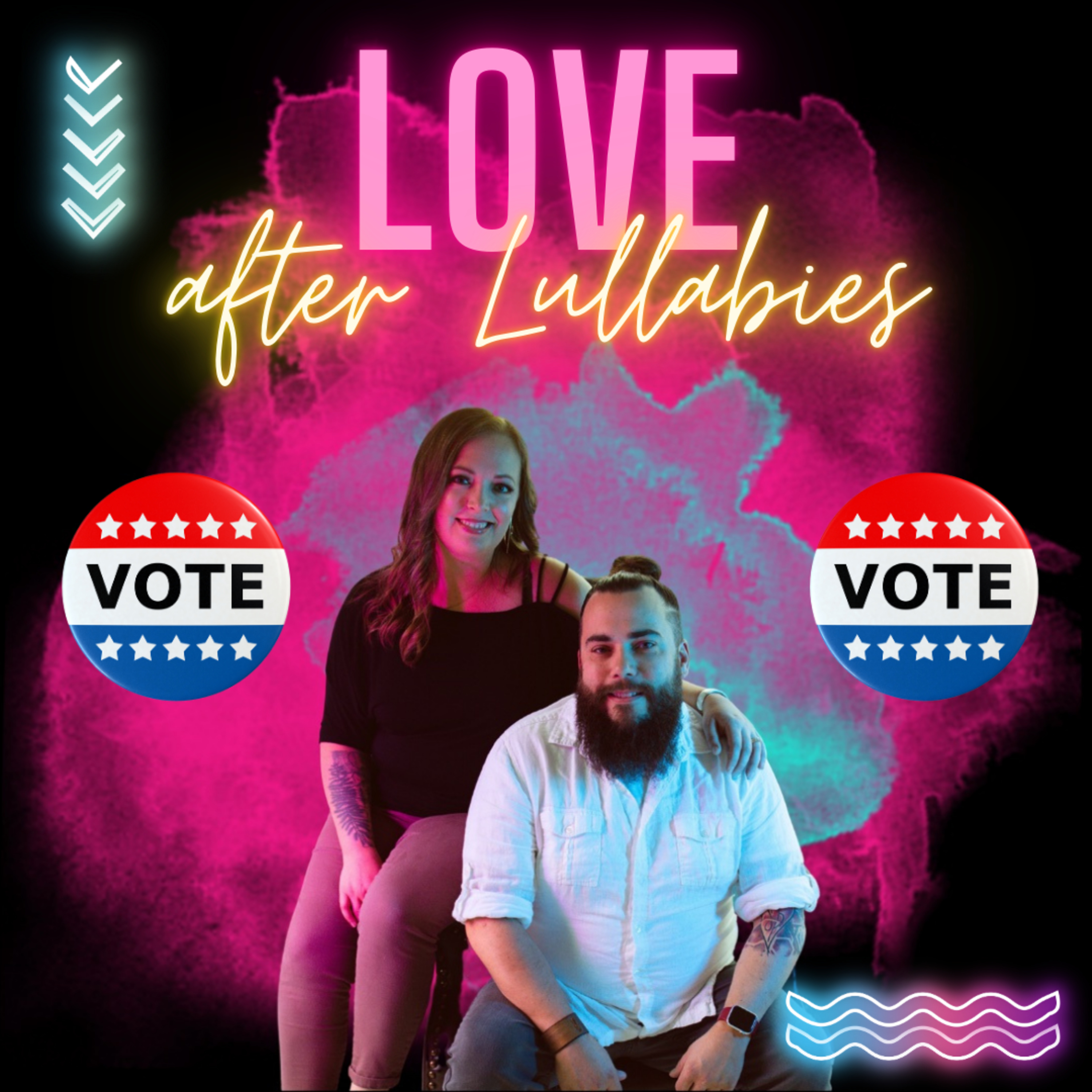 Love After Lullabies