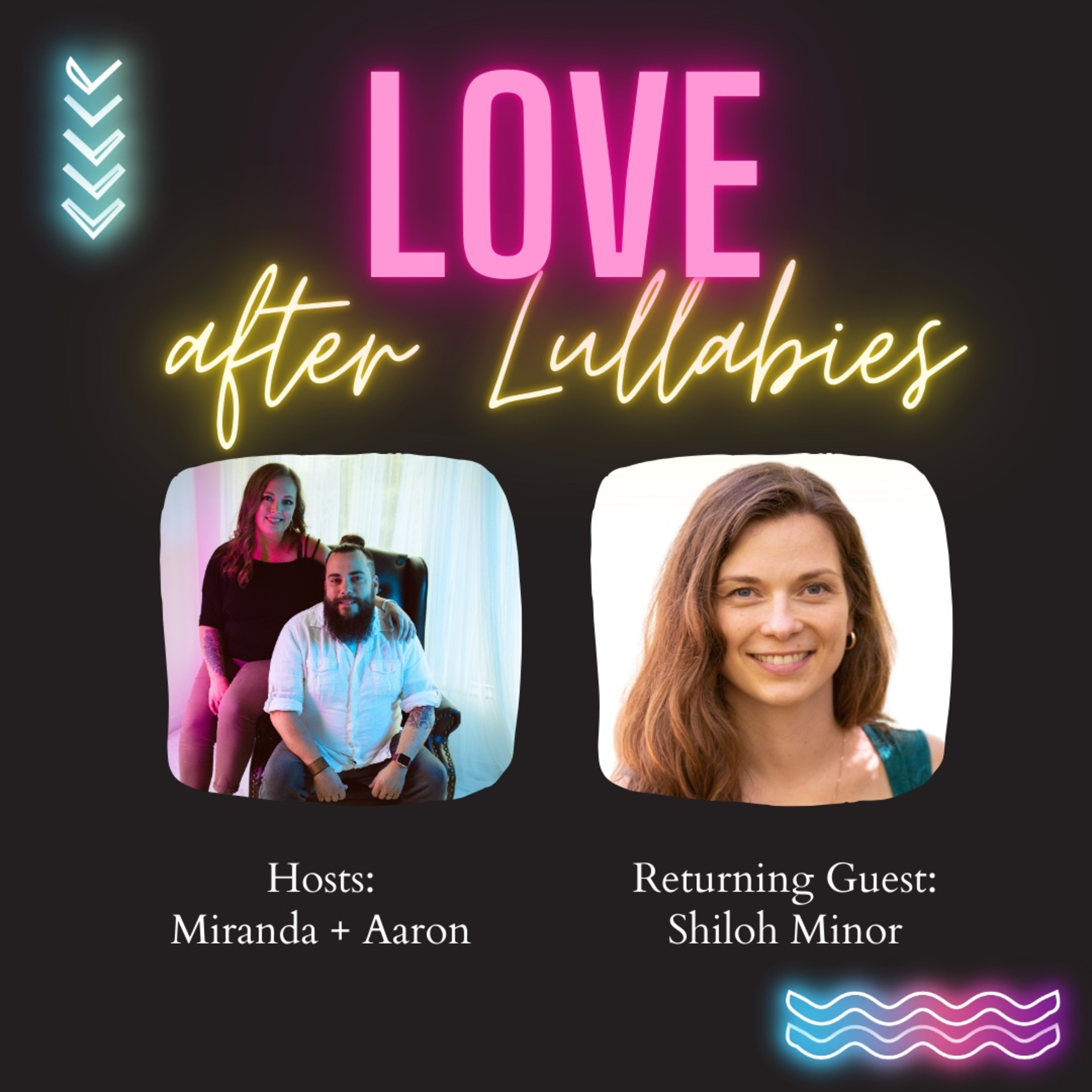 Love After Lullabies