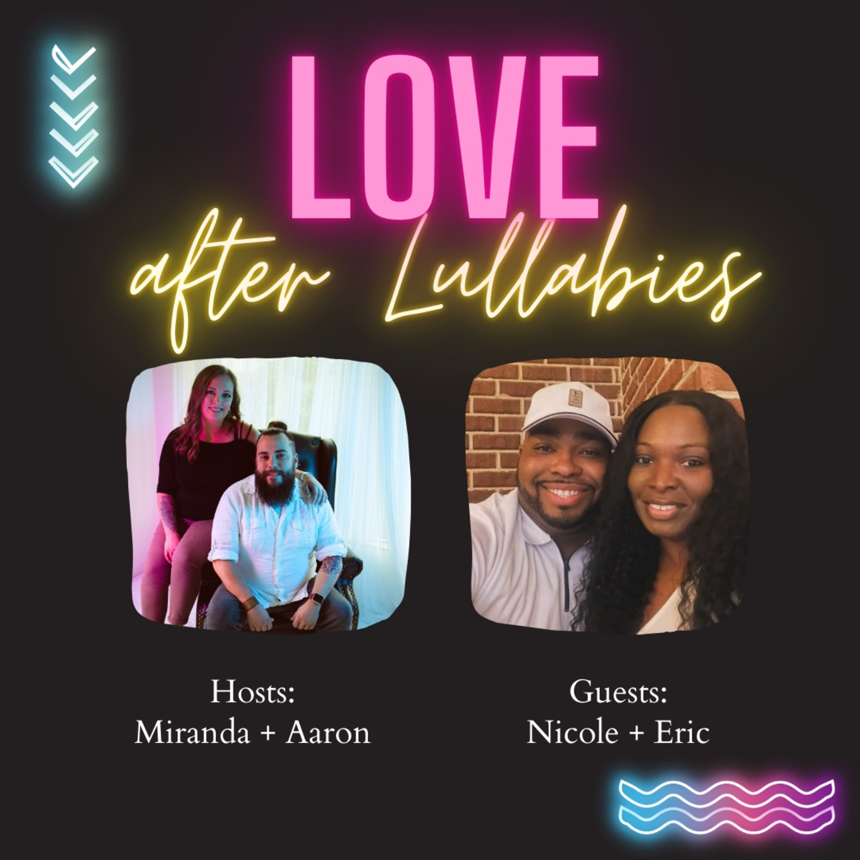 Love After Lullabies