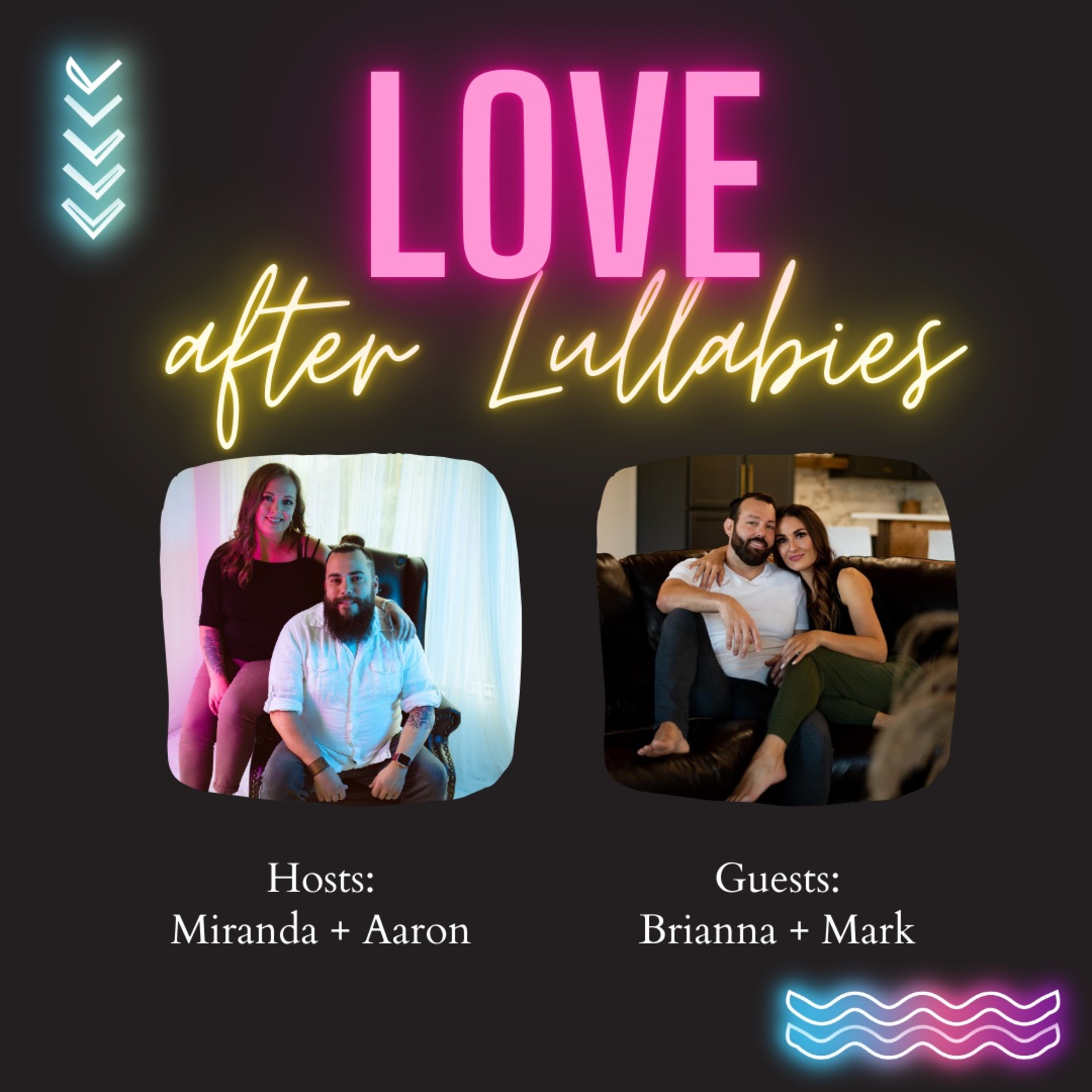 Love After Lullabies