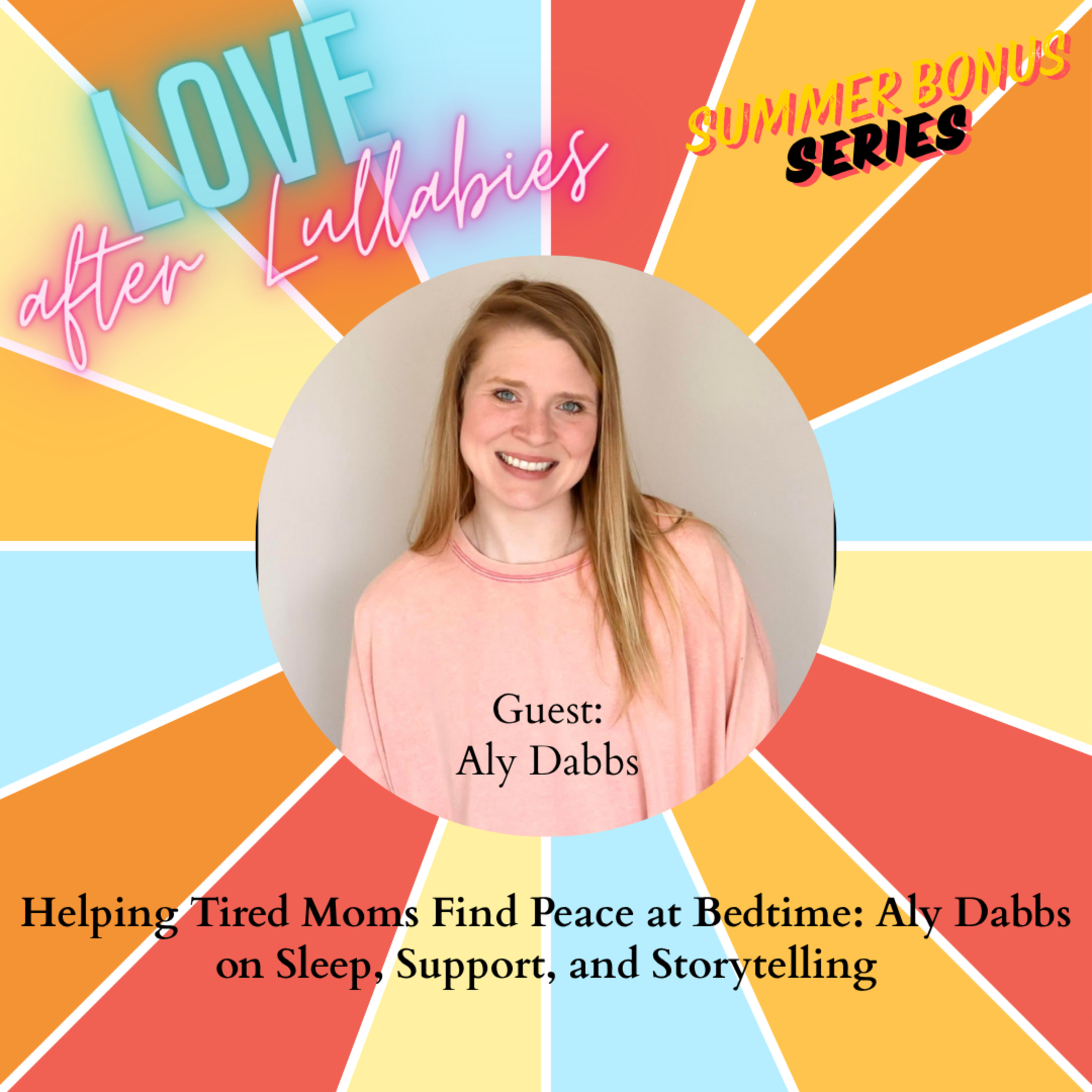 Love After Lullabies