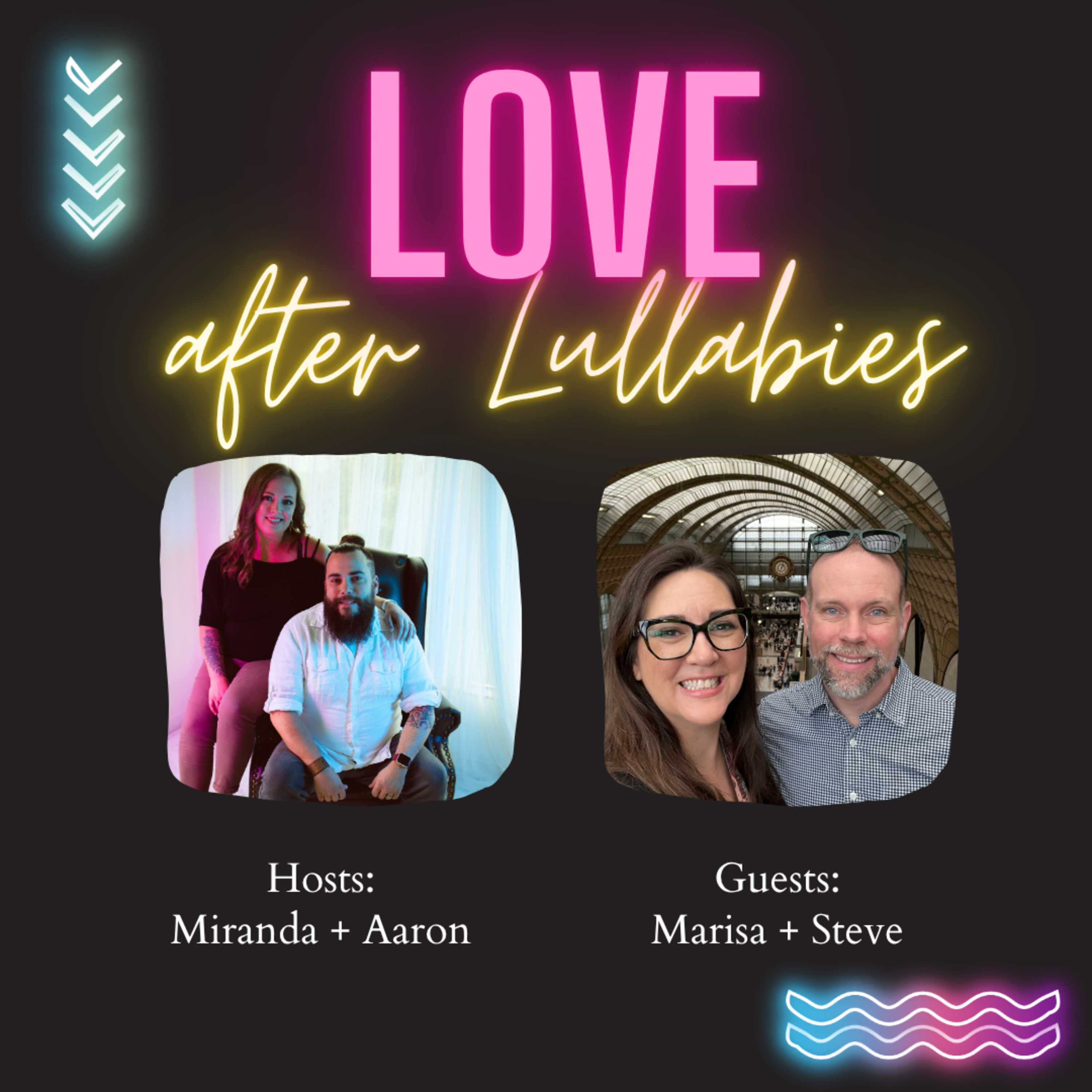 Love After Lullabies