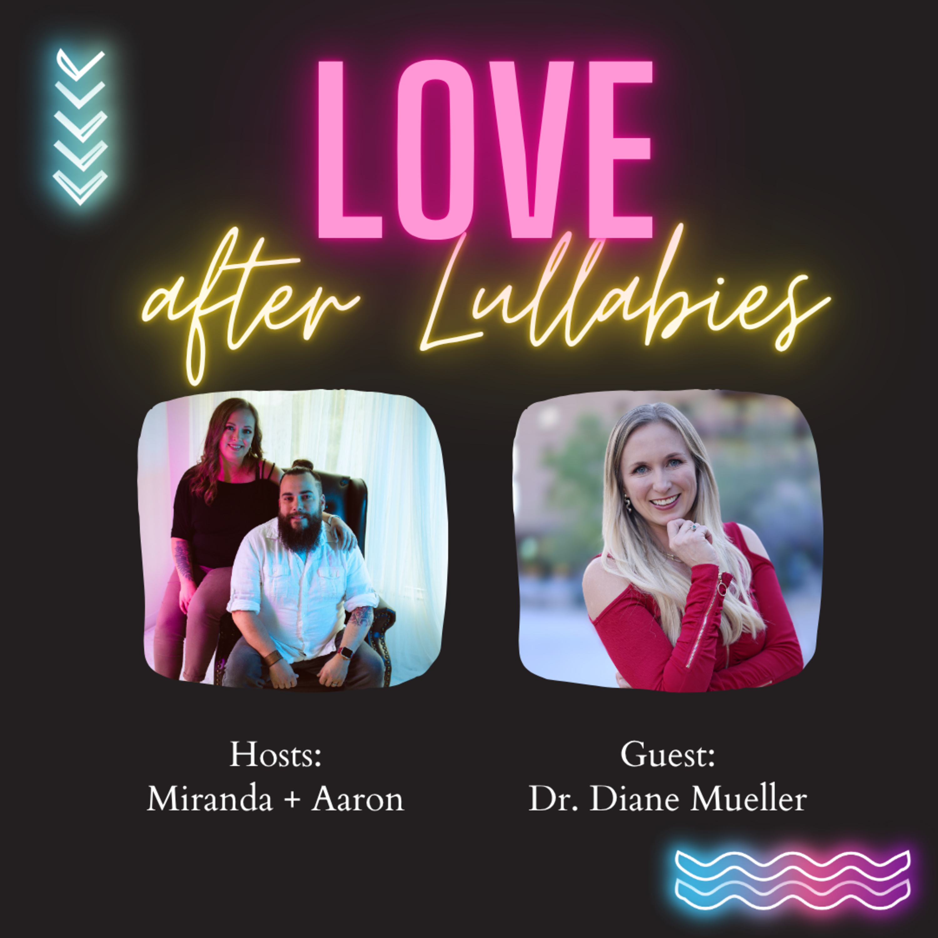 Love After Lullabies