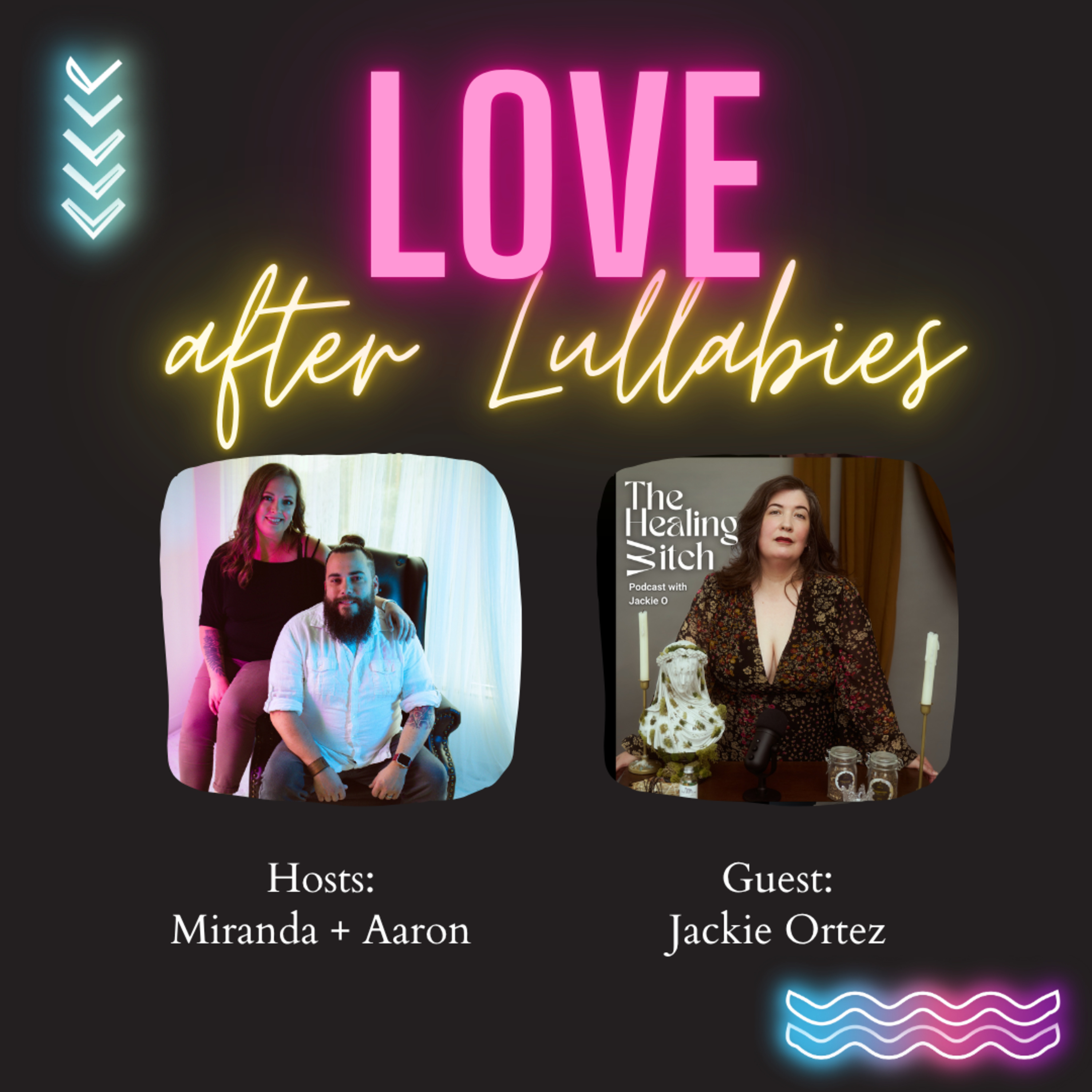 Love After Lullabies