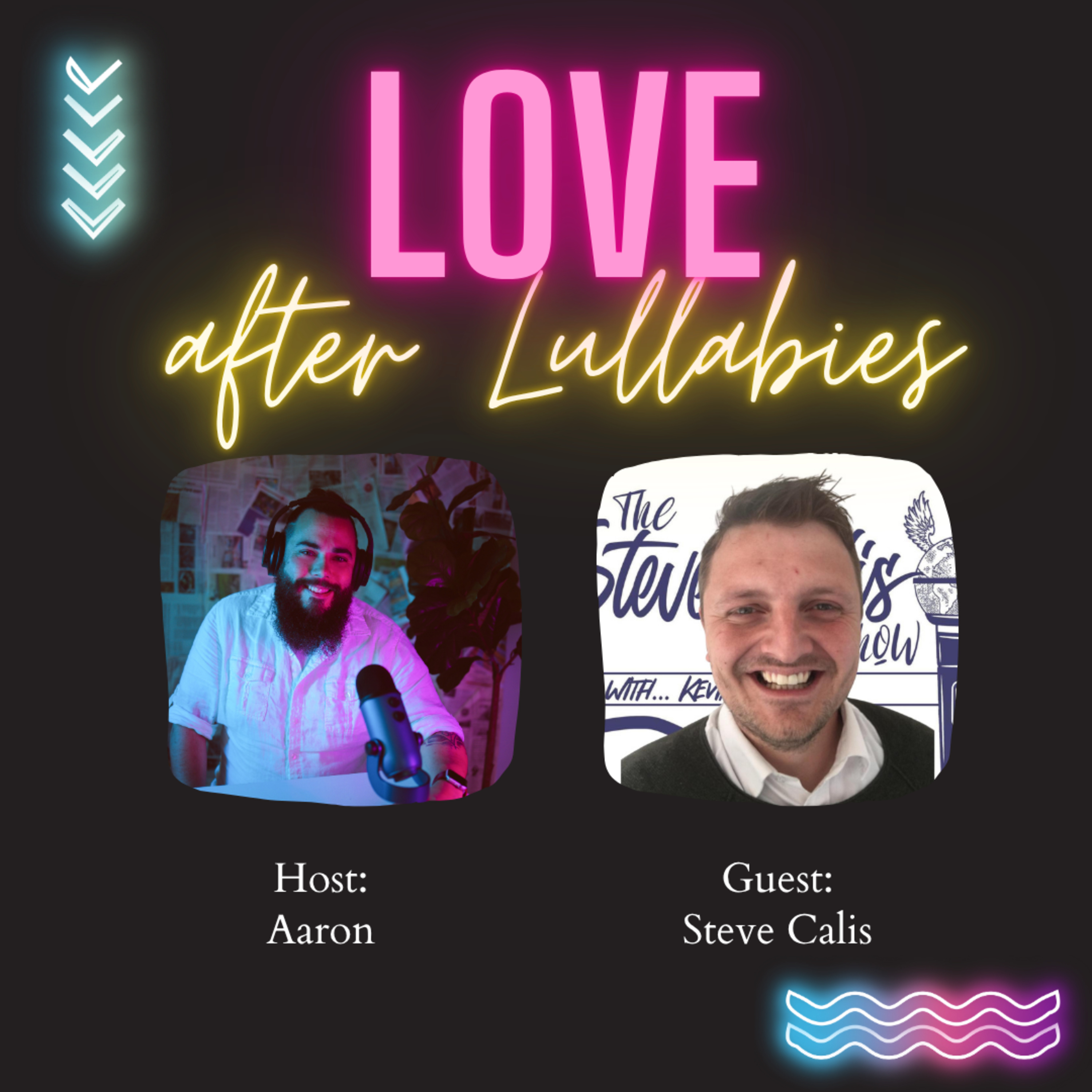 Love After Lullabies