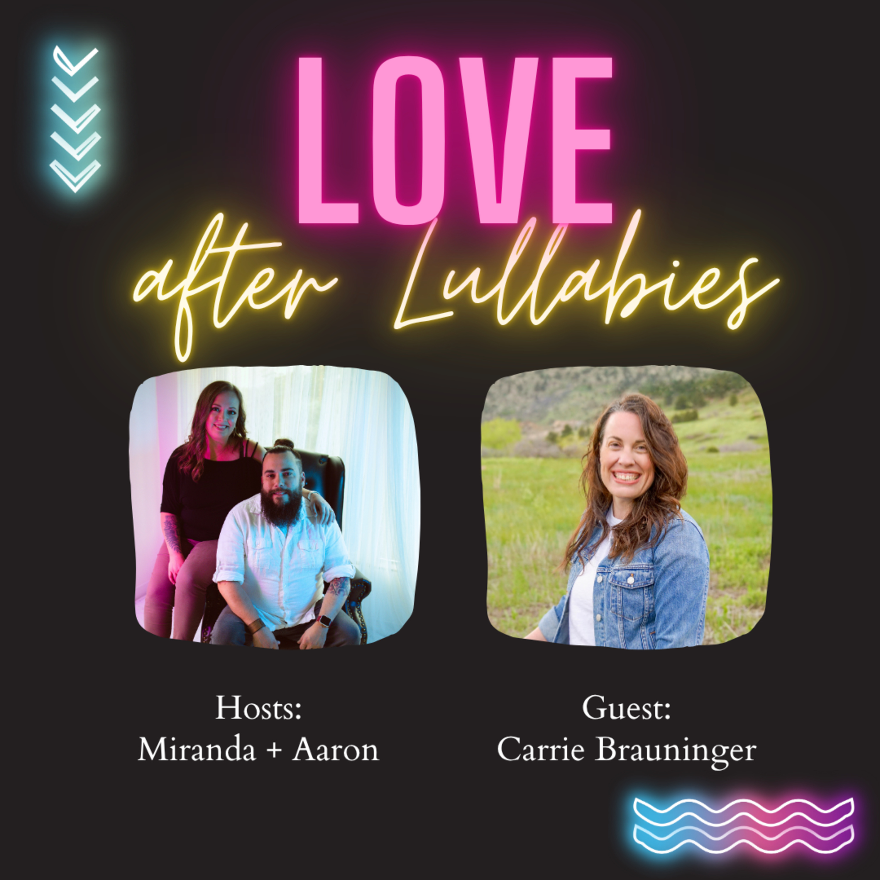 Love After Lullabies