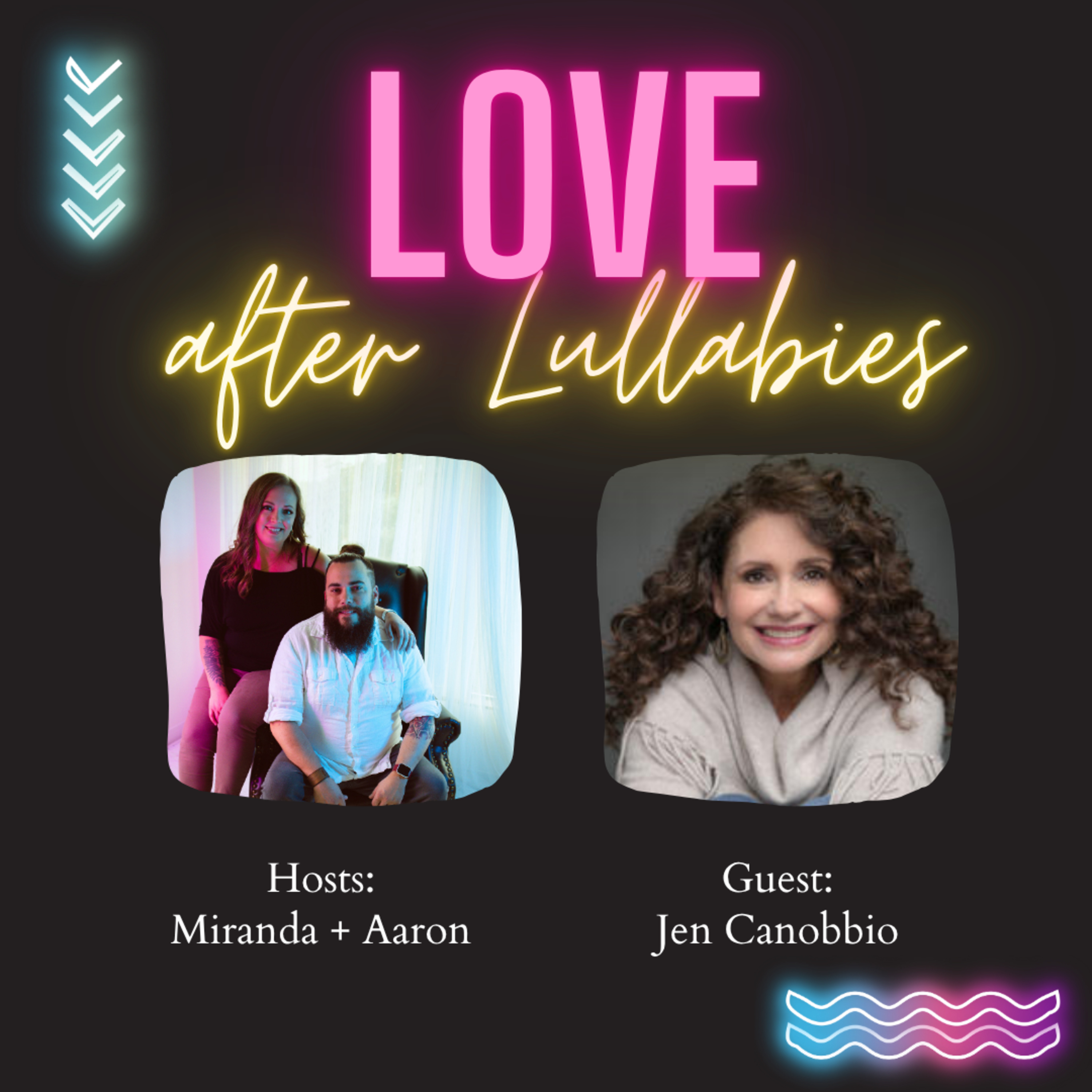 Love After Lullabies