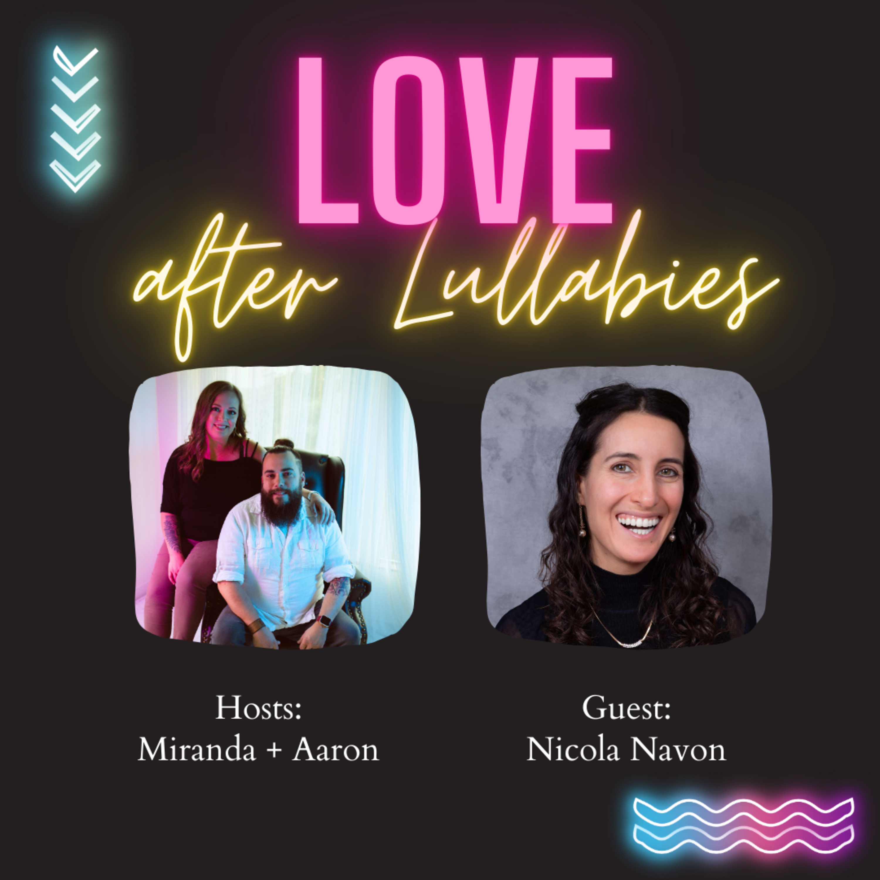 Love After Lullabies