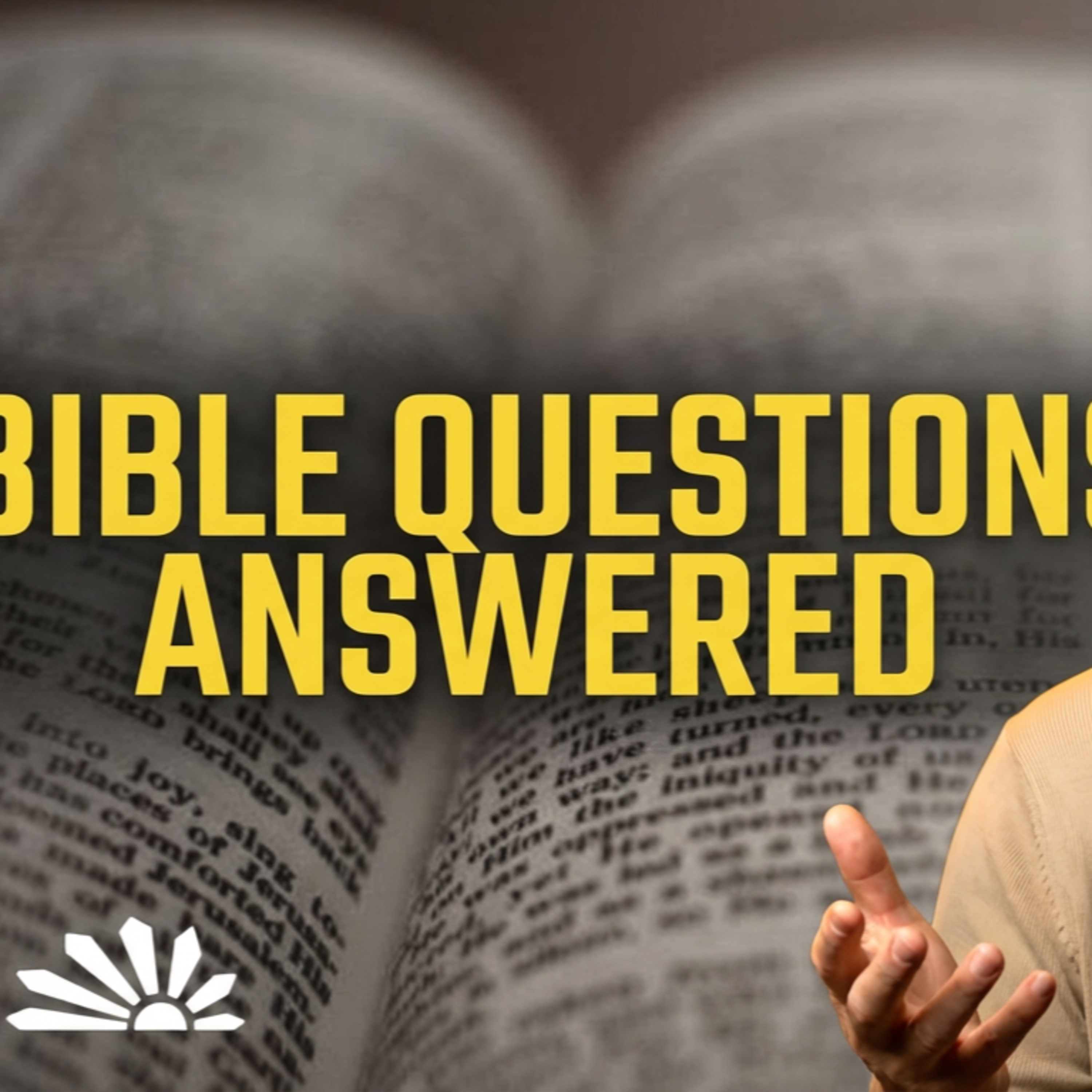 Why The Gospel Is Not Hate Speech episode artwork