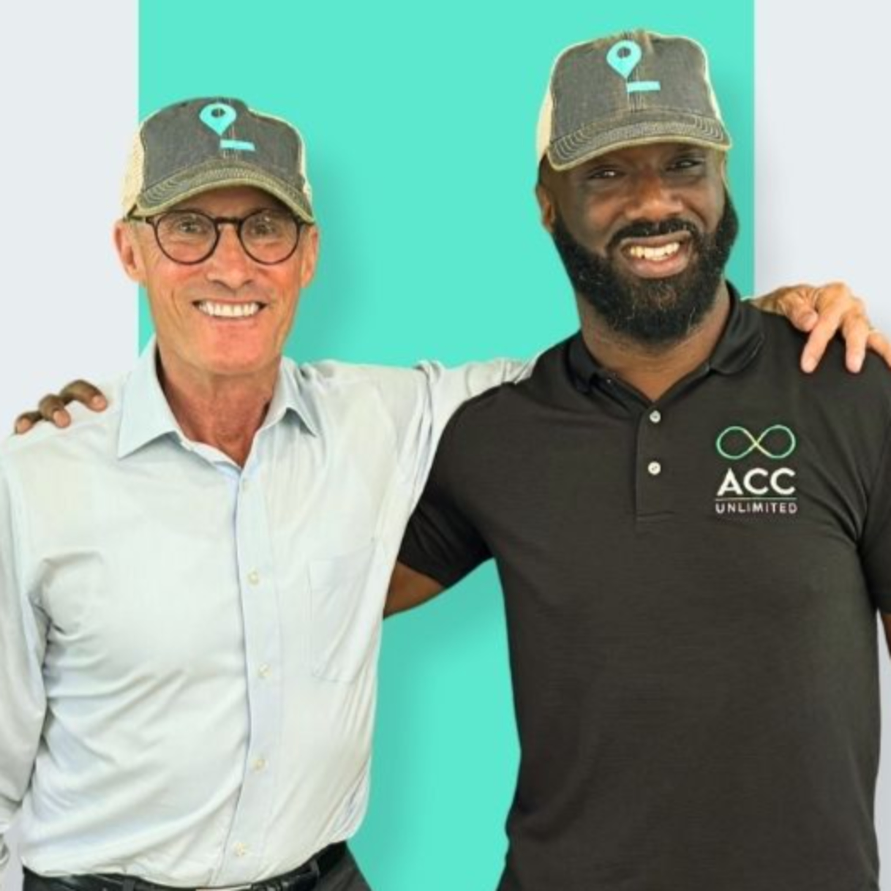 Locality\'s Making Bank