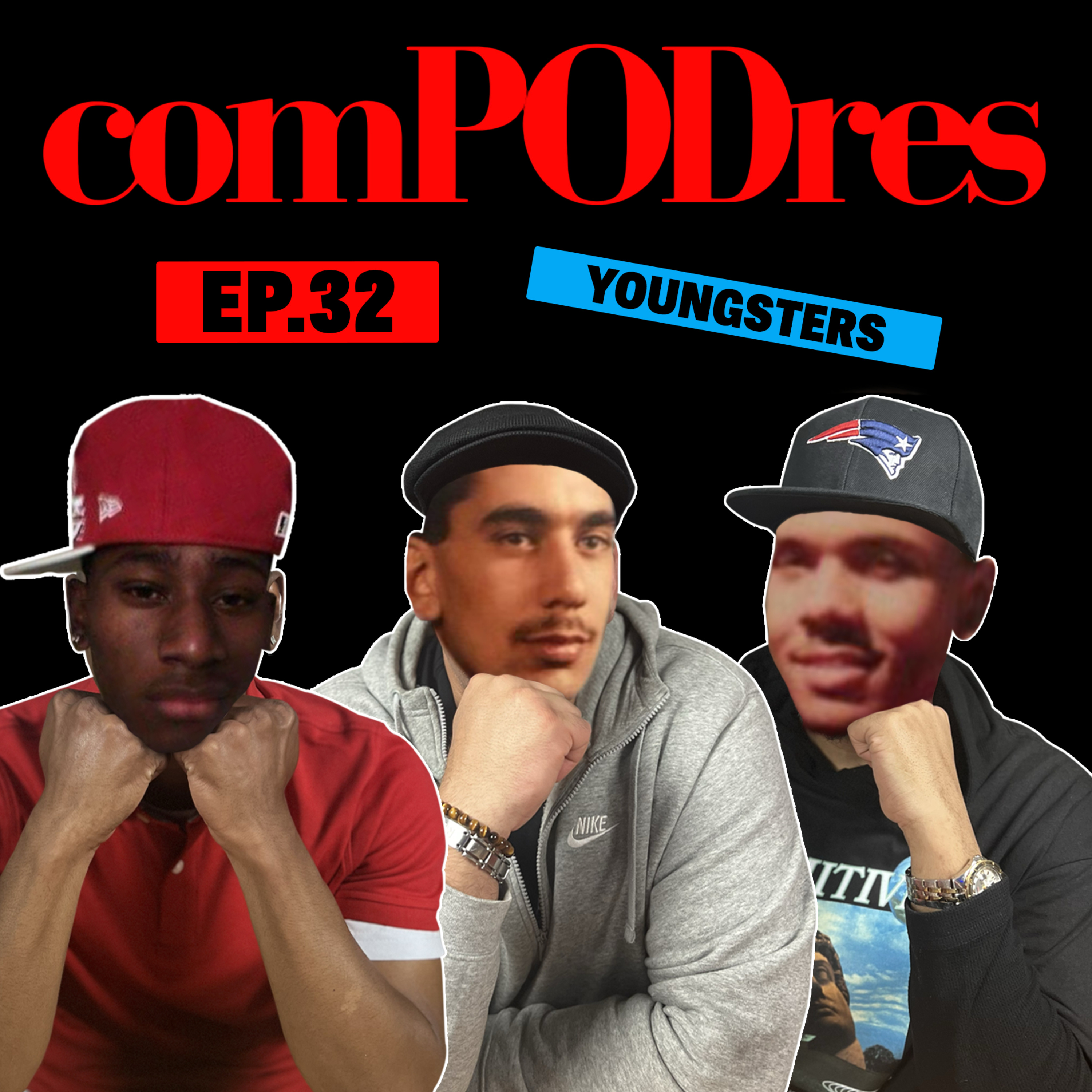 How A.I. Could Change Sports, Inspire Us, And Even Create A Zombie Apocalypse! Ep 32 episode artwork