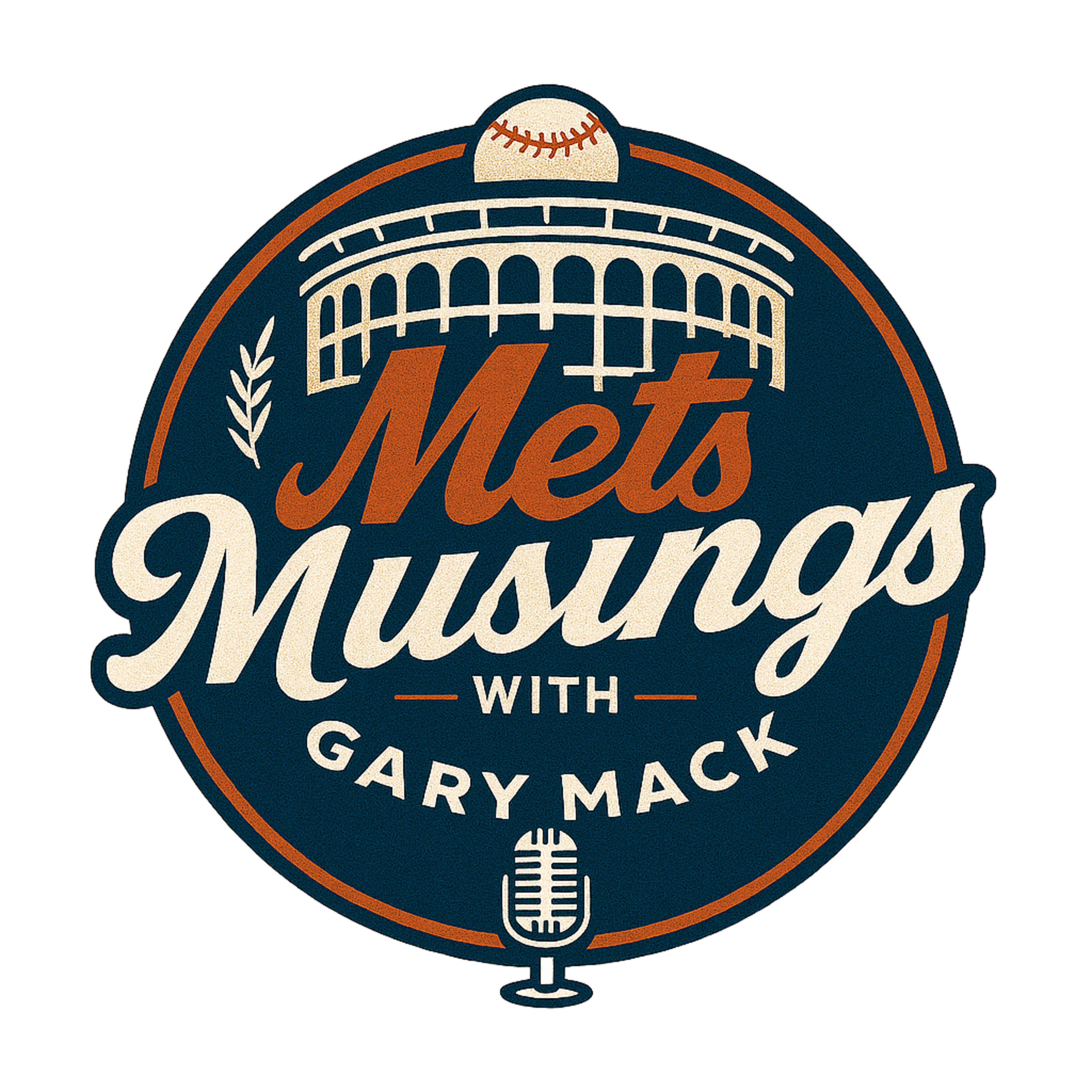 MetsMusings #605 - Goodbye !!! MetsMusings #605 - Goodbye !!!
