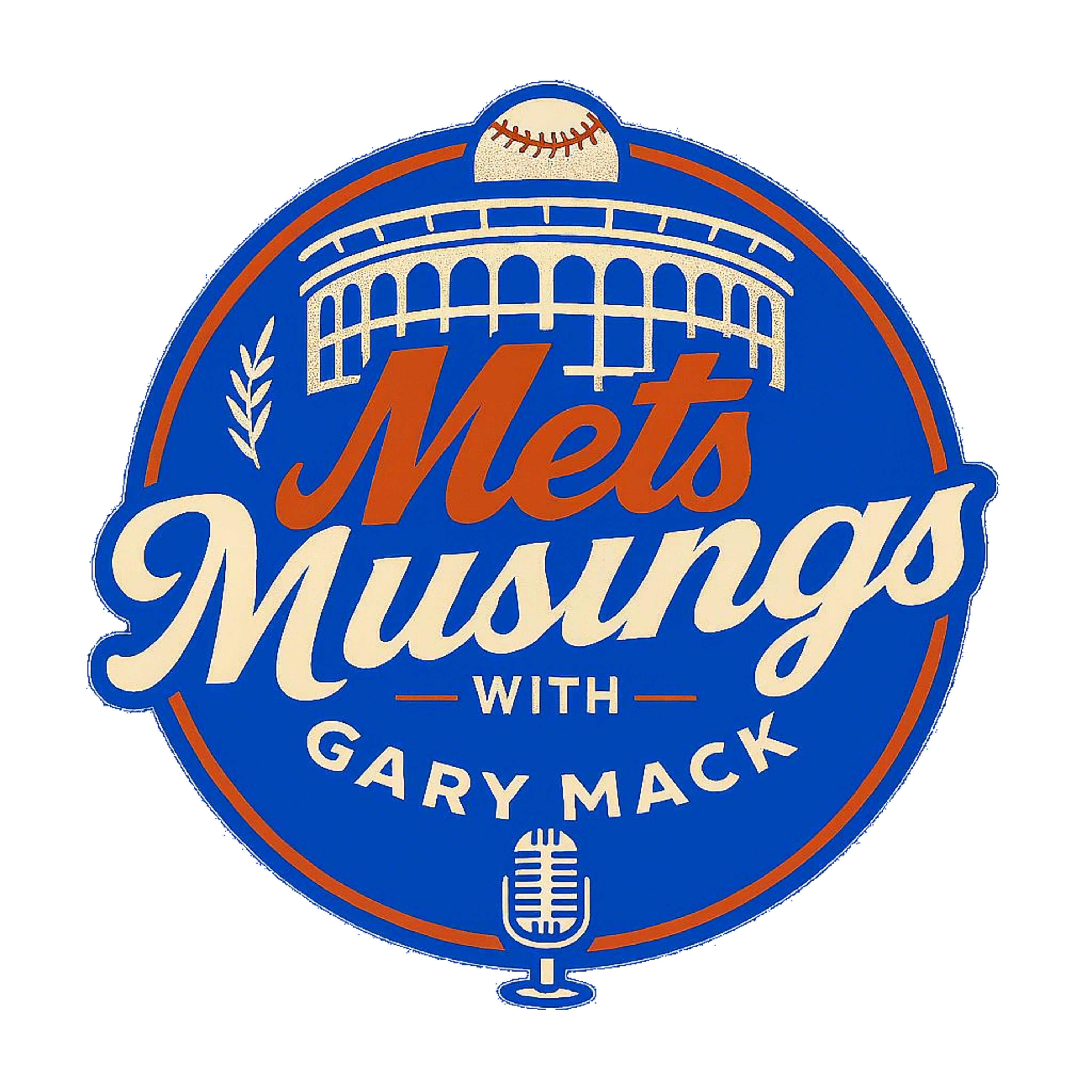 MetsMusings with Gary Mack