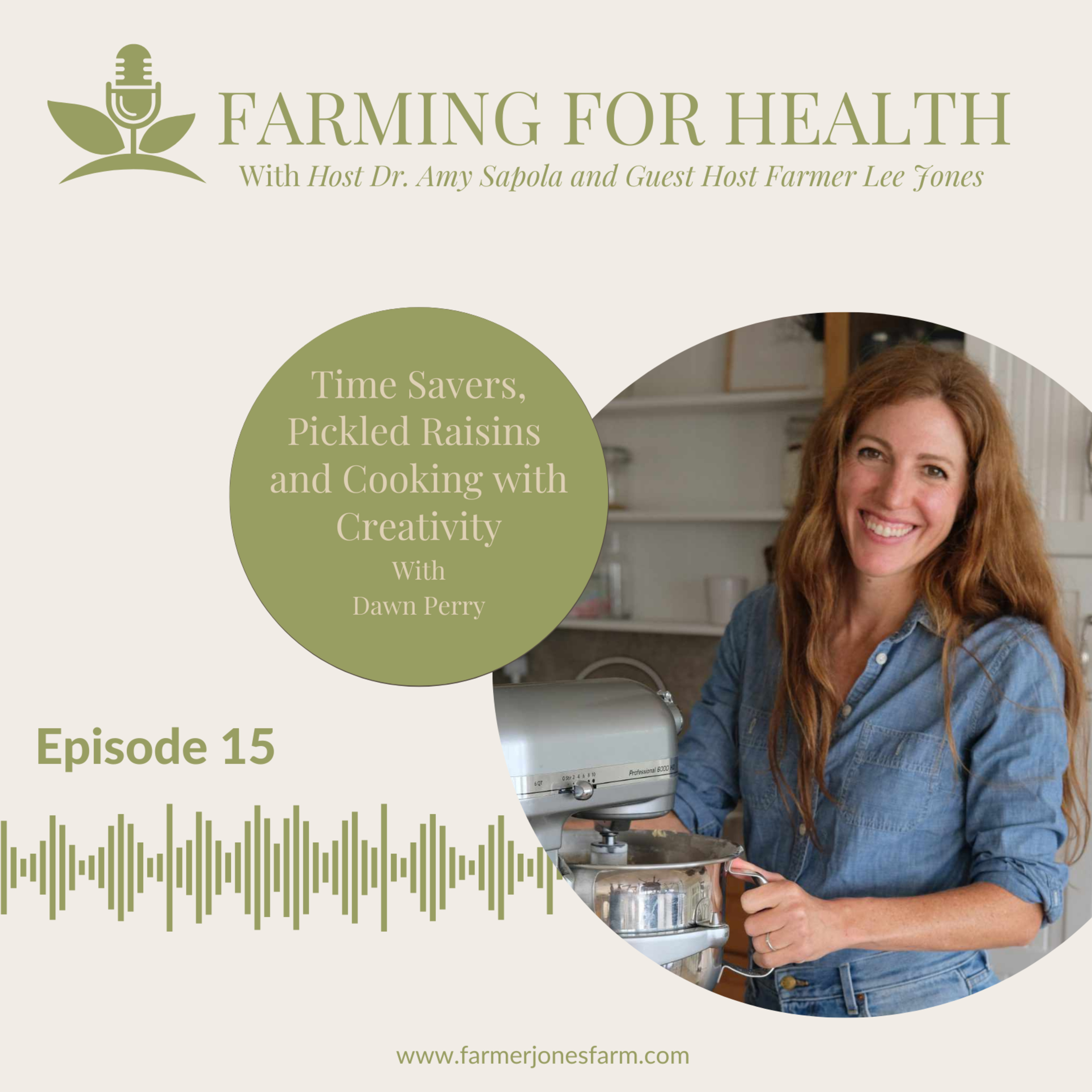 Farming For Health