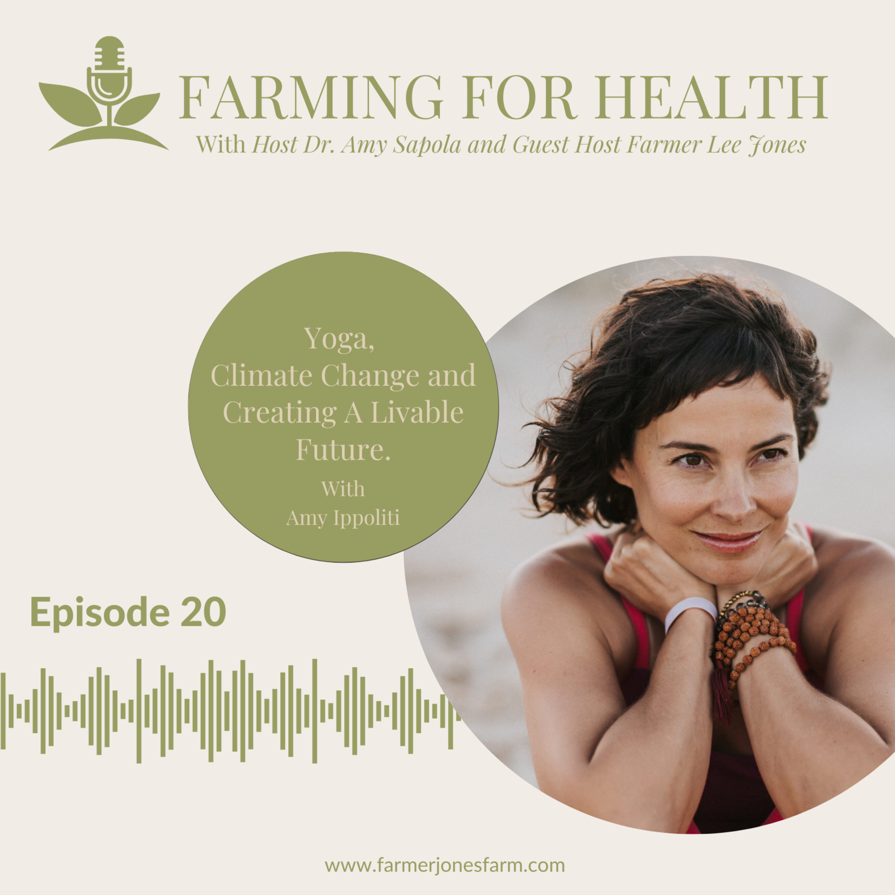 Farming For Health