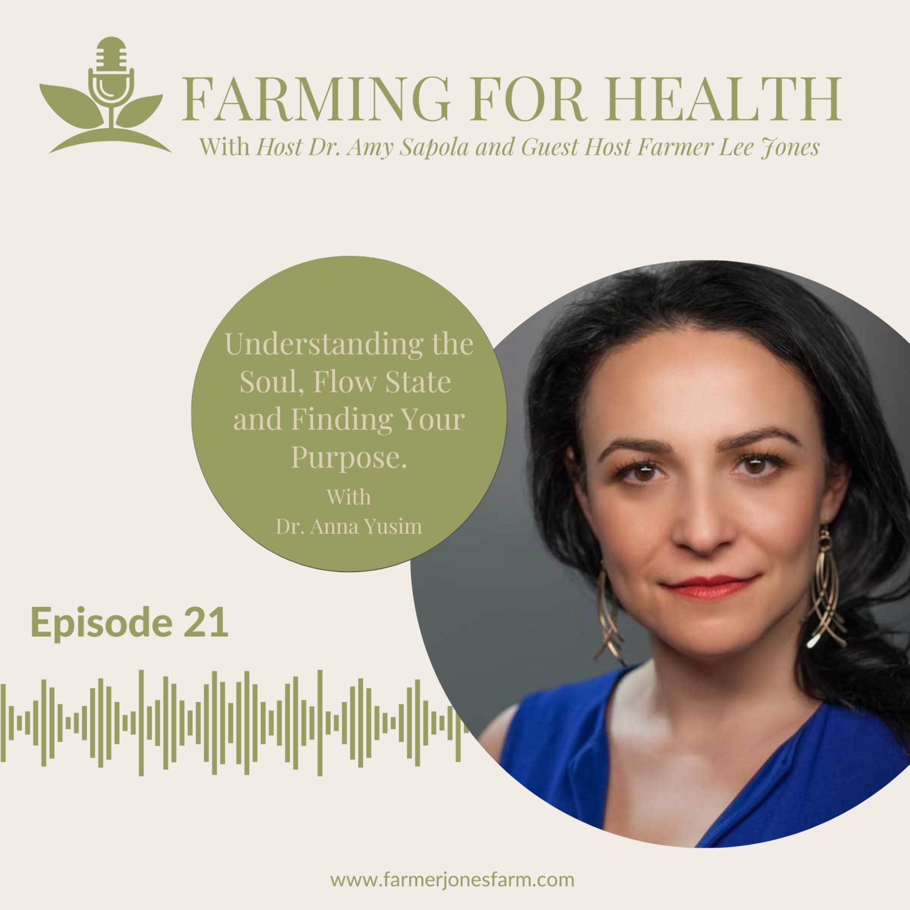Farming For Health