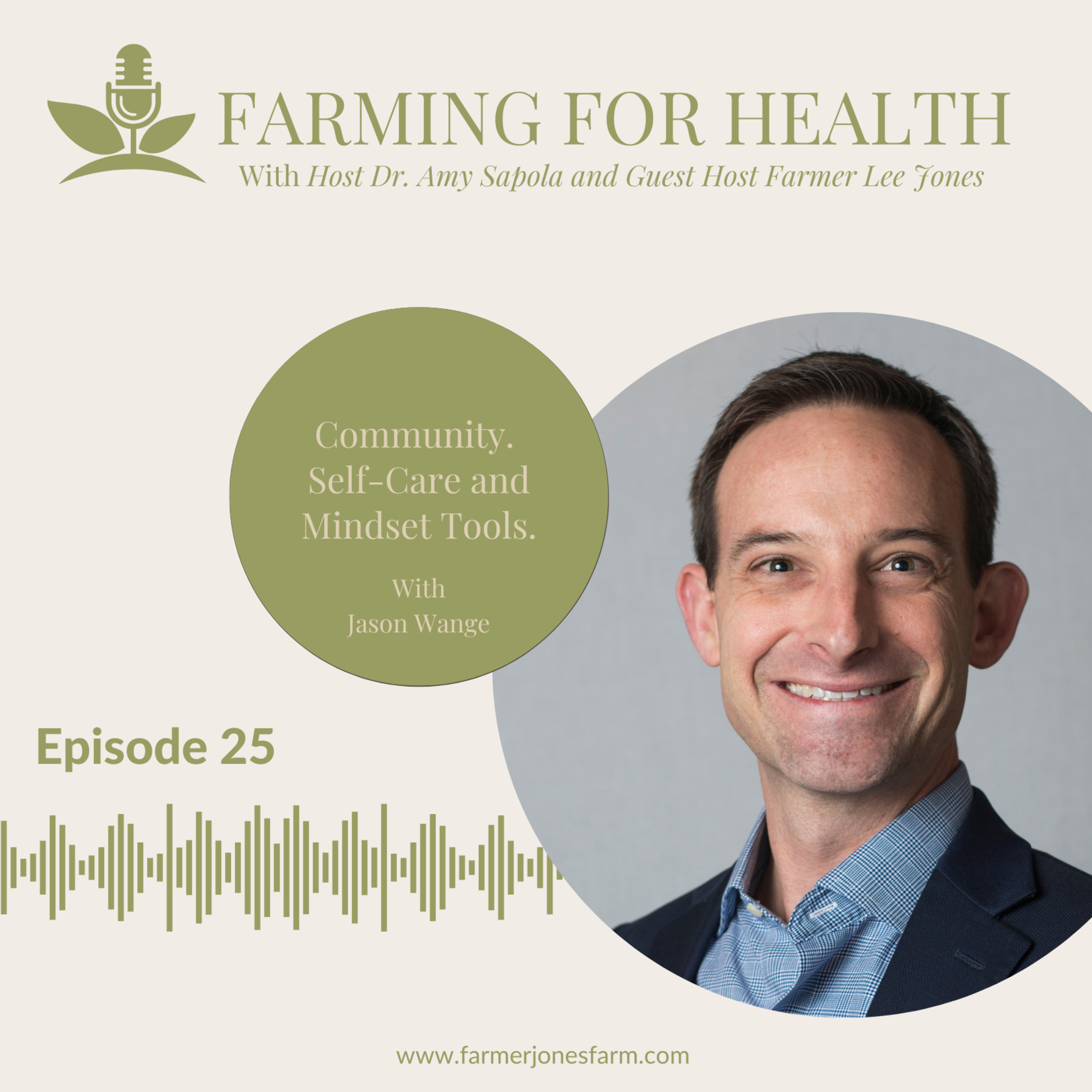 Farming For Health