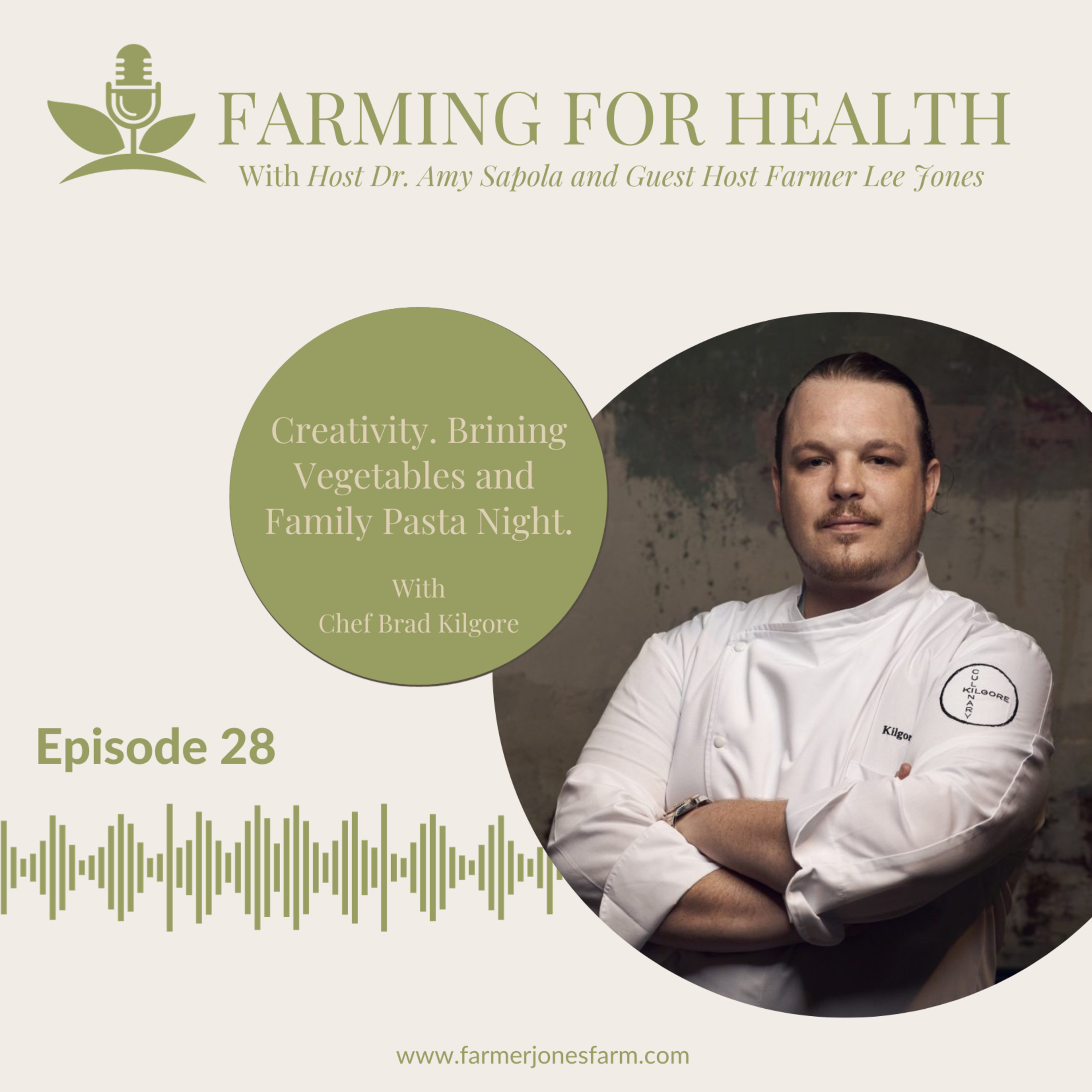 Farming For Health