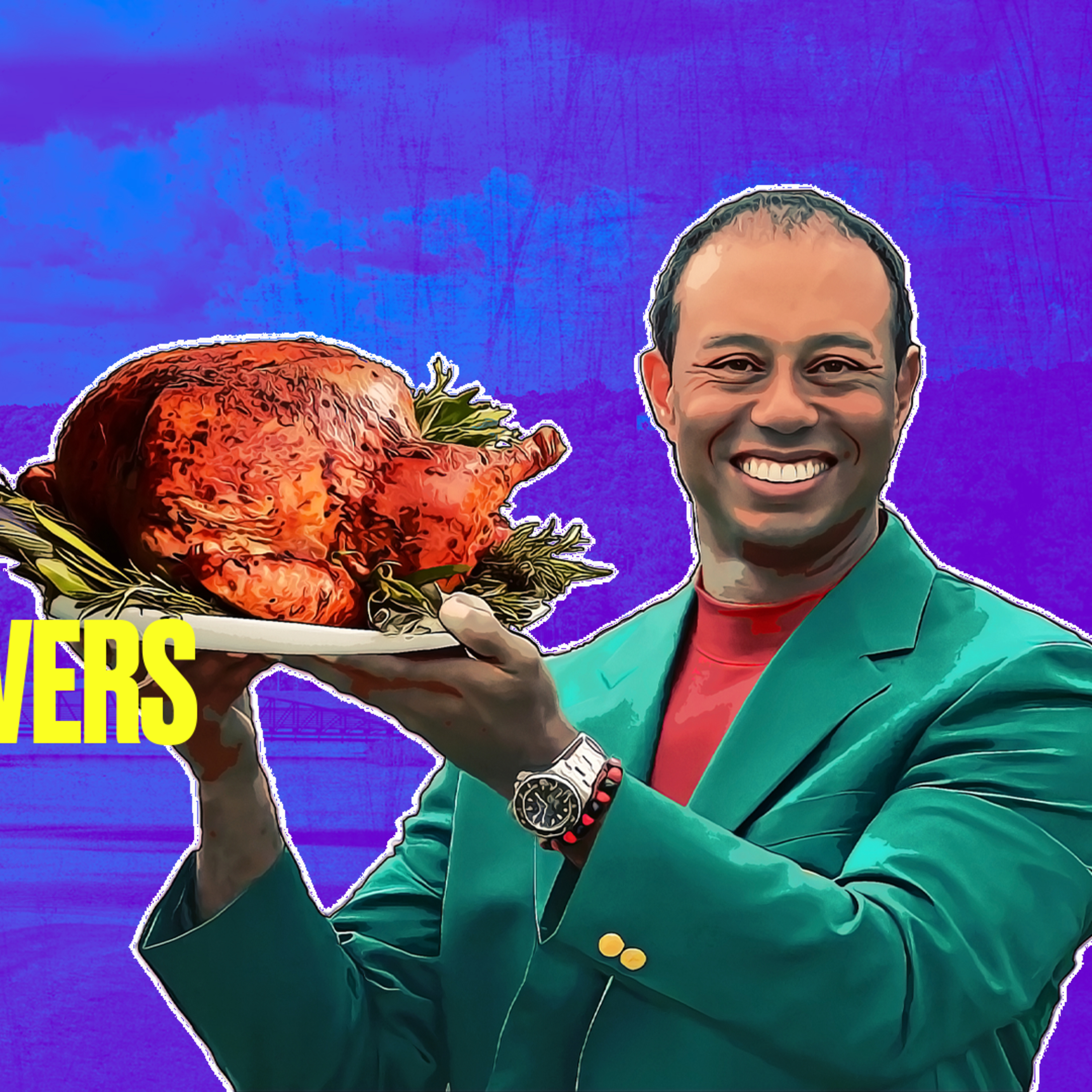 Back to Work | False Hope, Tiger Dreams, & Turkey Hangovers episode artwork
