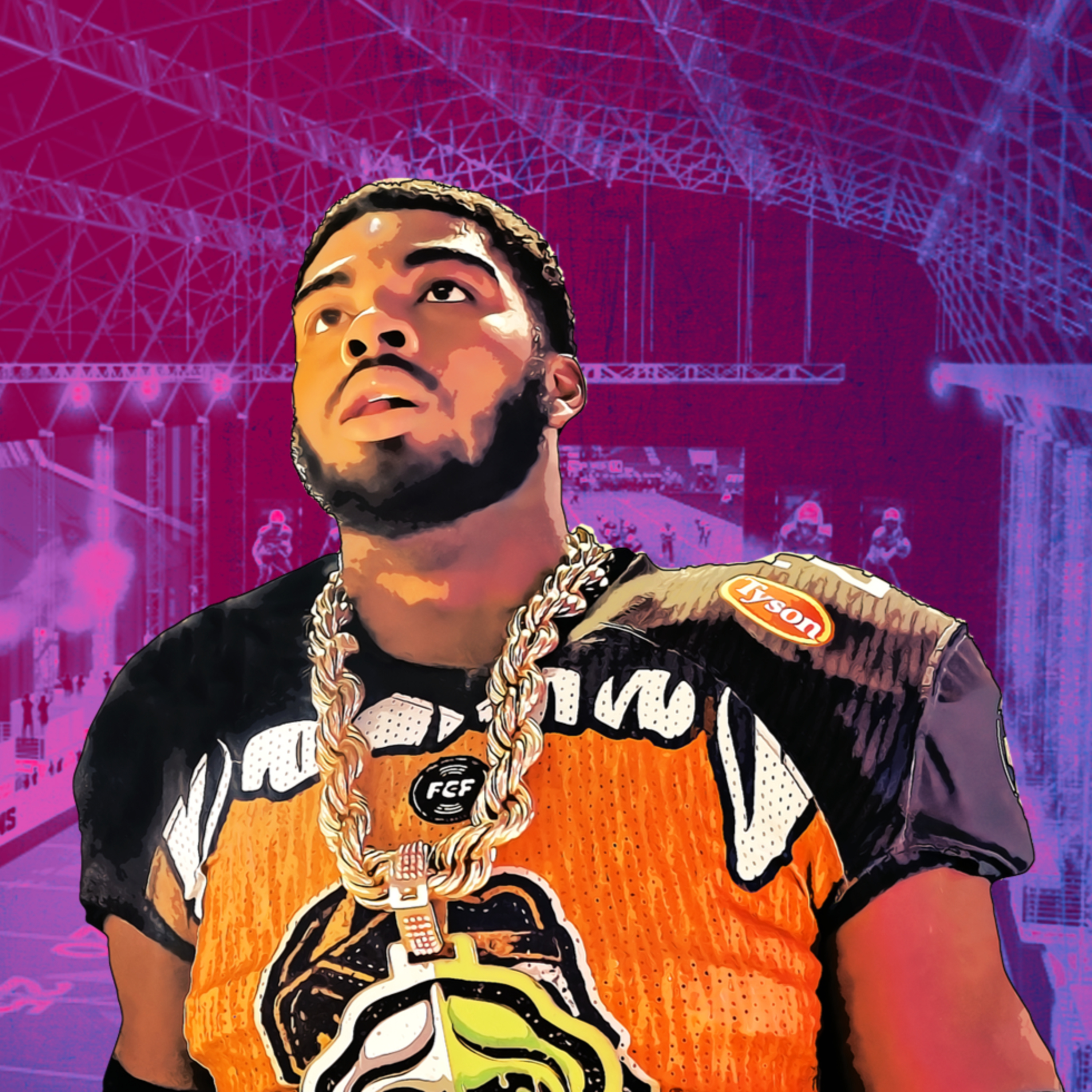 Back to Work: NFL Wins & Failures episode artwork