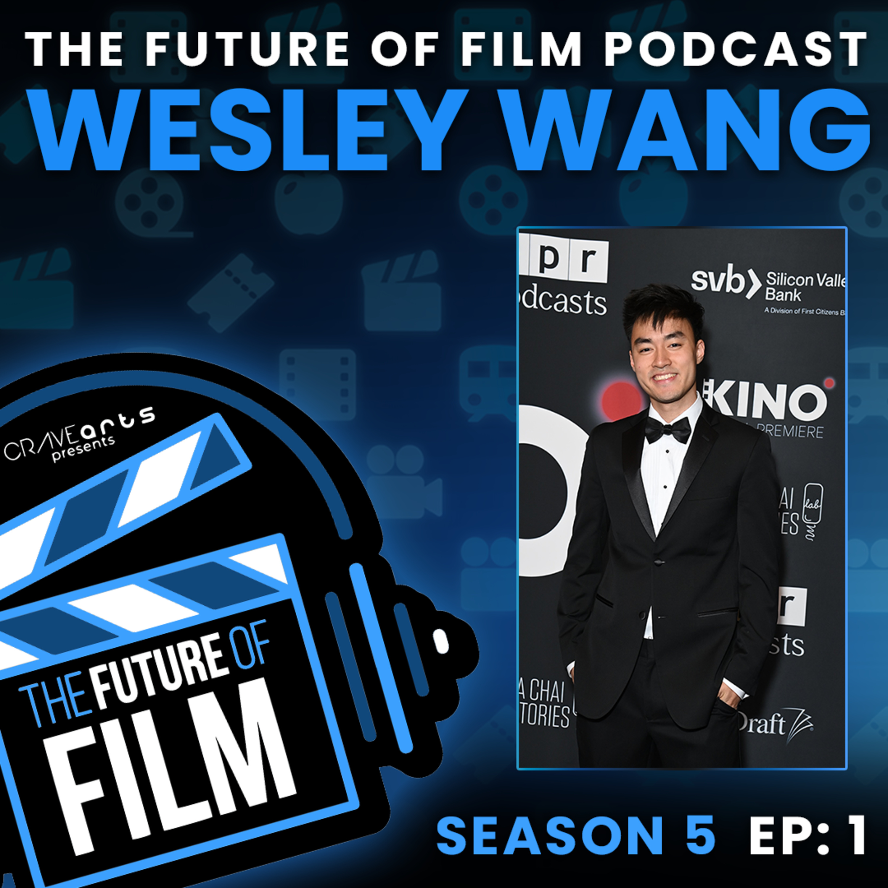 The Future of Film with Tom Oliva