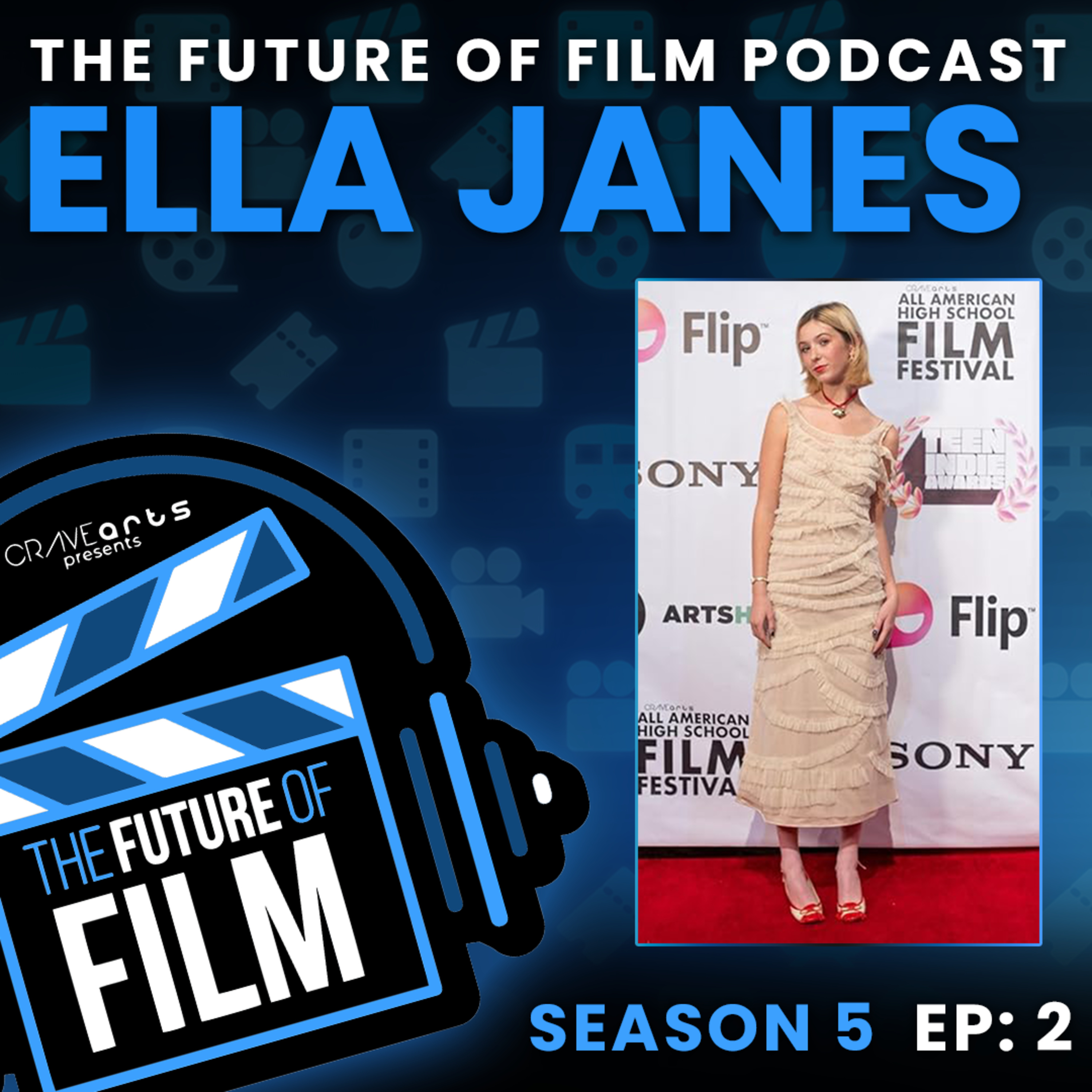 The Future of Film with Tom Oliva