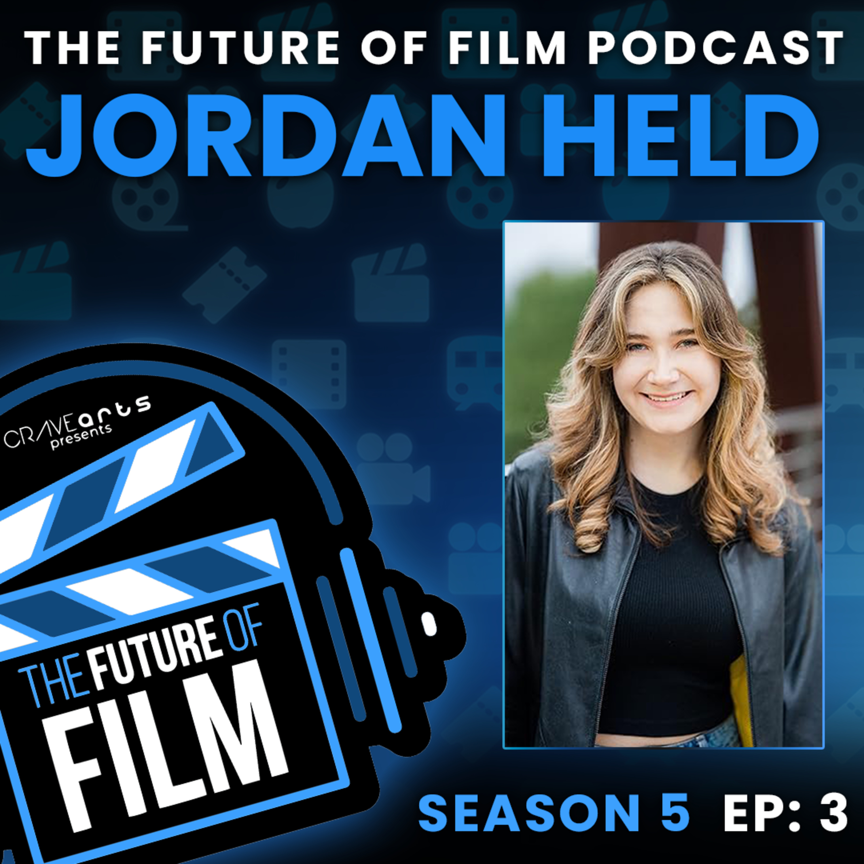 The Future of Film with Tom Oliva