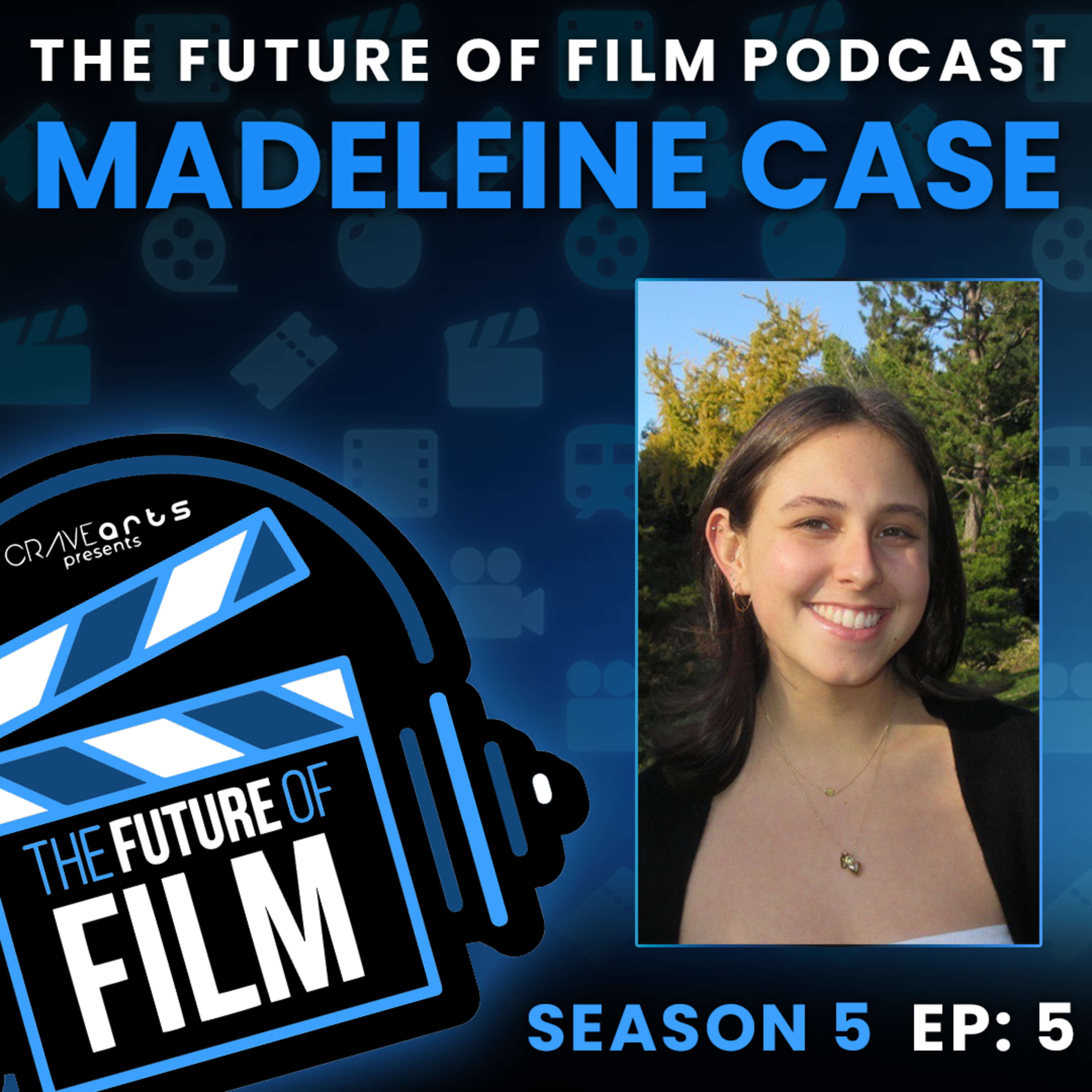 The Future of Film with Tom Oliva