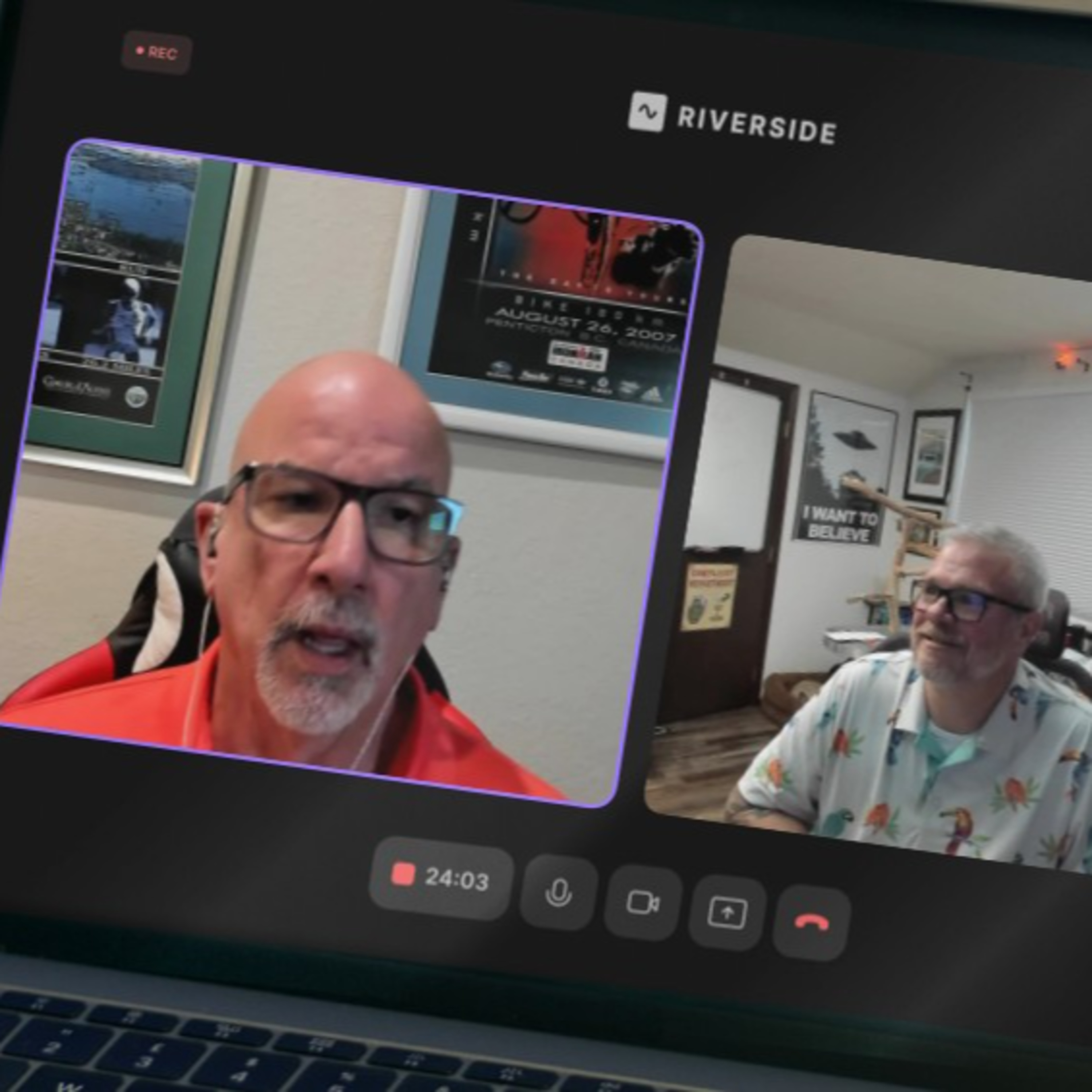 🎙️ The Doug Thompson Podcast: Storytelling, Speaker Secrets & Epic Laughs! 😂🔥🚀