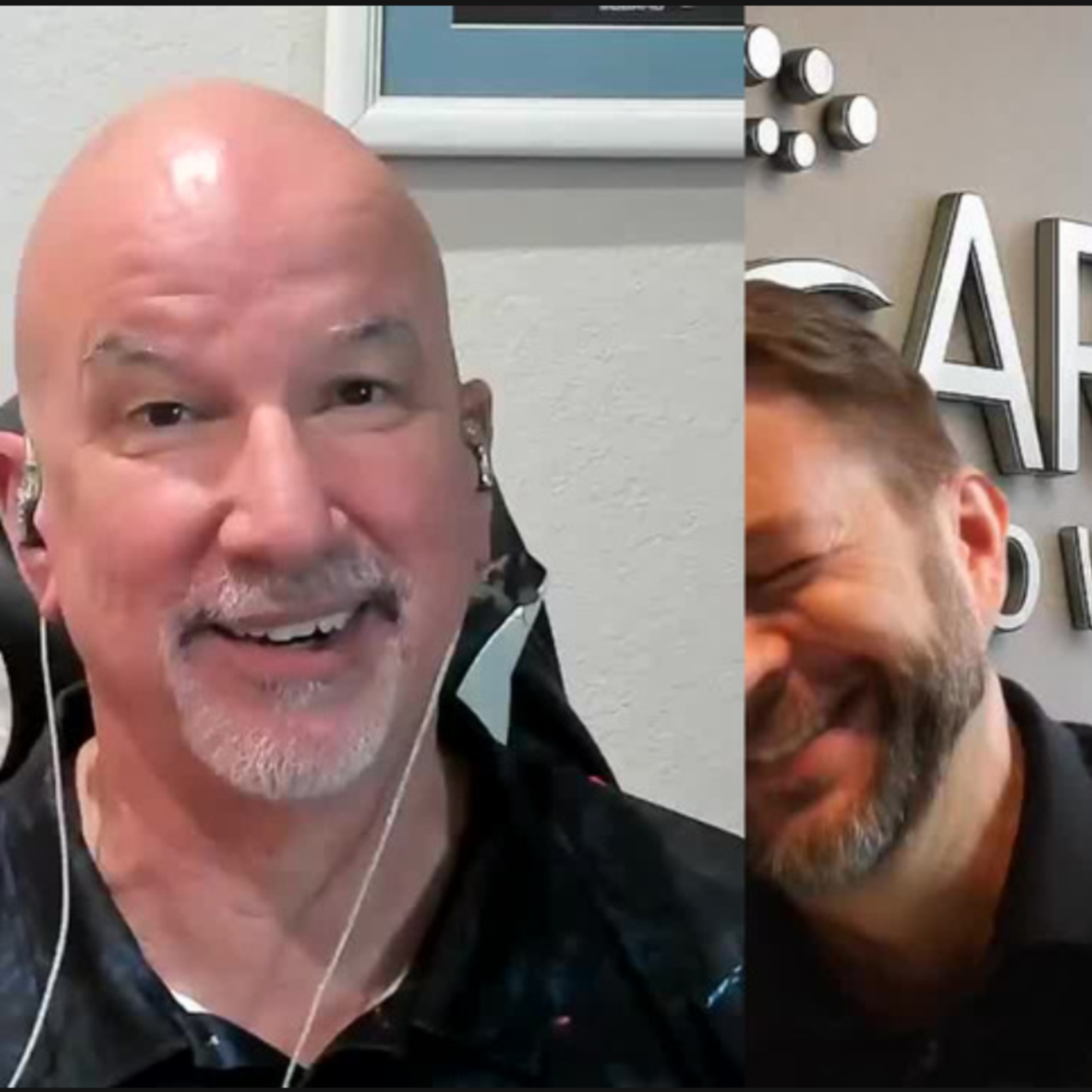 Importance of Emotional Intelligence in Sales with Dr. Grant Van Ulbrich episode artwork