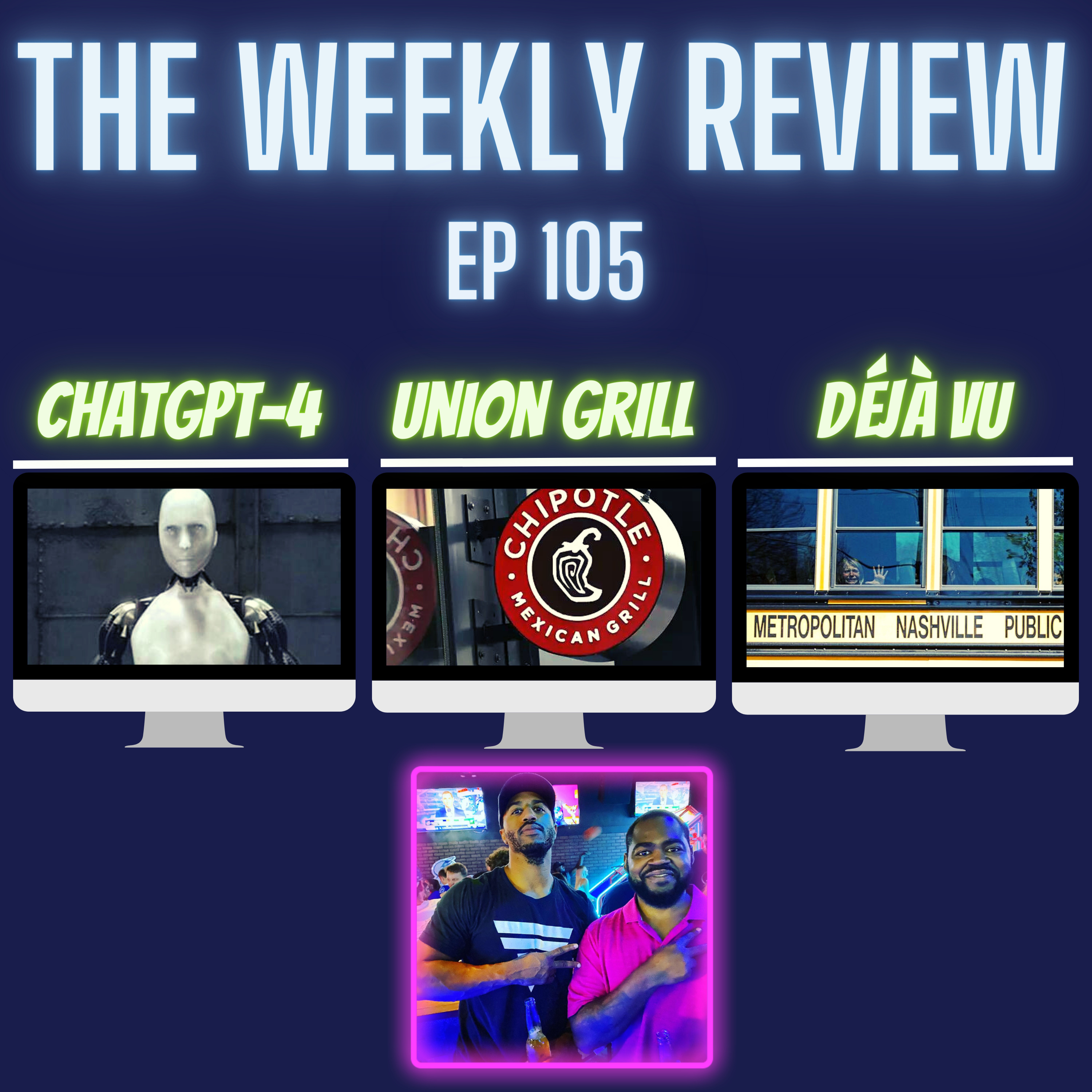 The Weekly Review