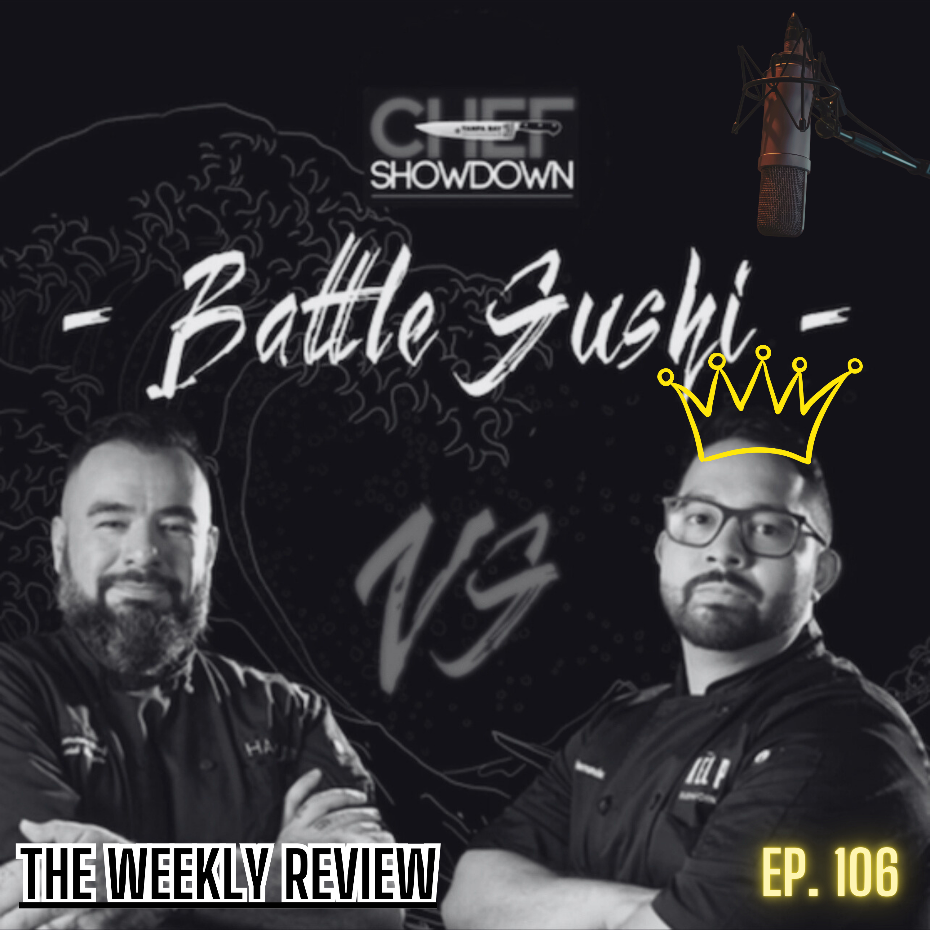 The Weekly Review