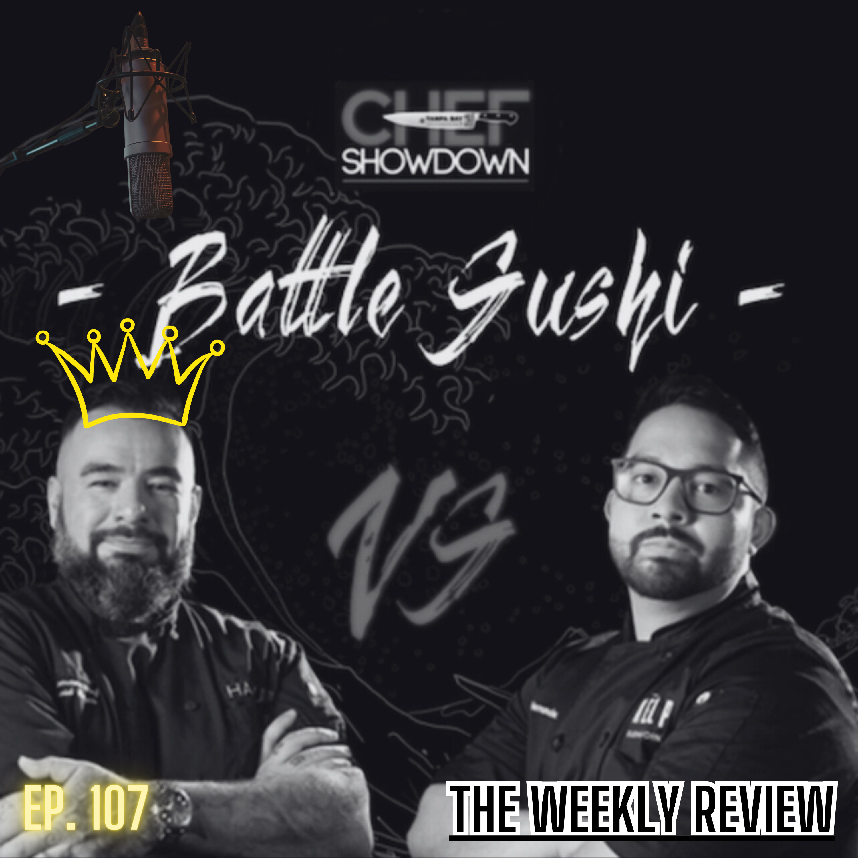 The Weekly Review